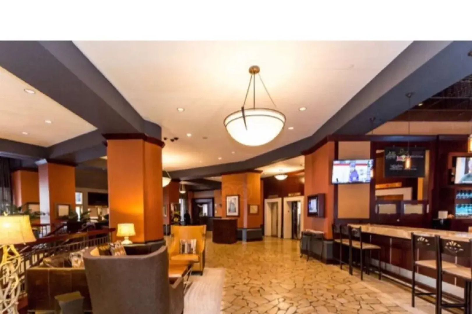 The Emily Morgan San Antonio - a DoubleTree by Hilton