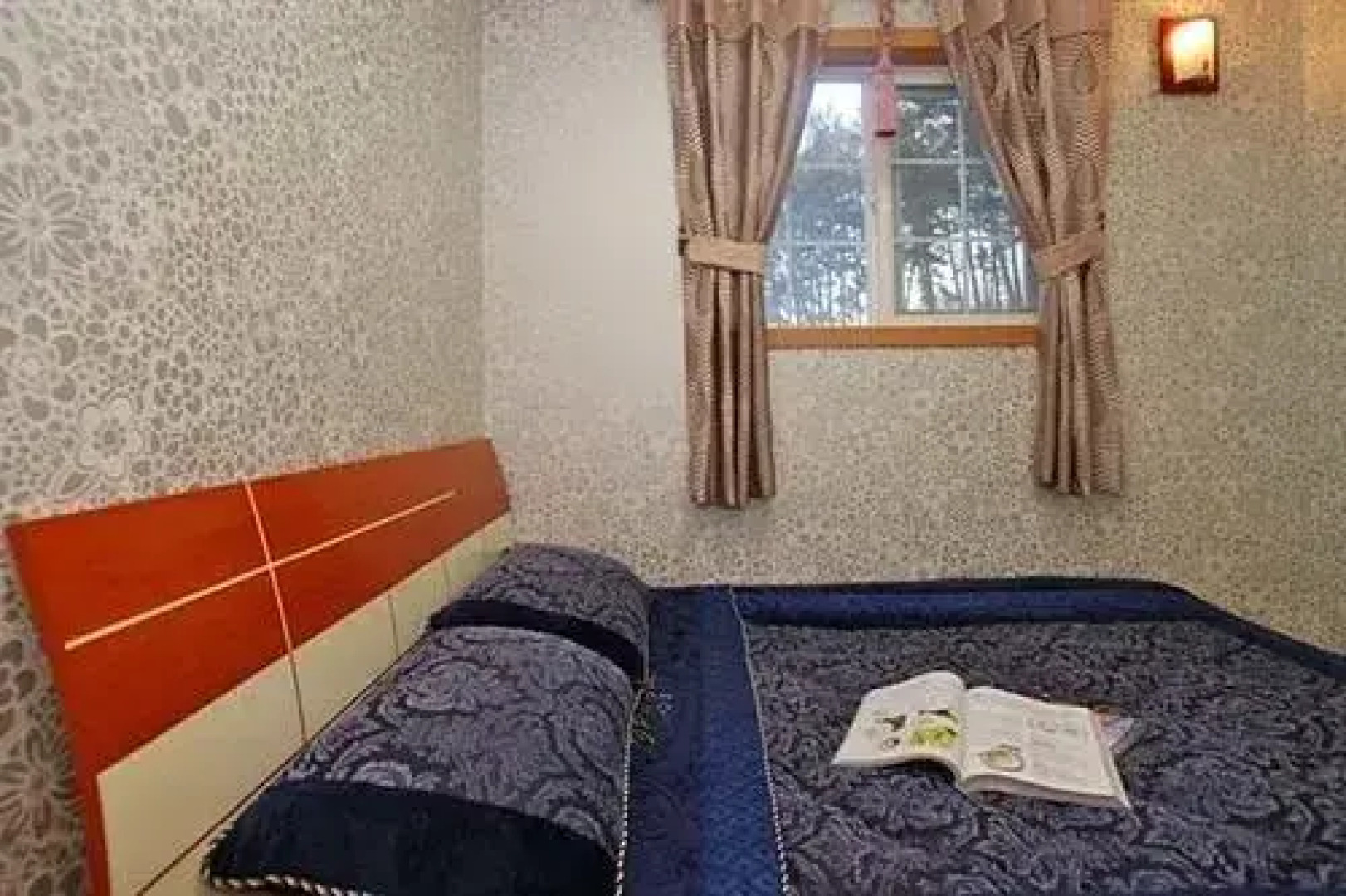 Taeangolden Coast Pension