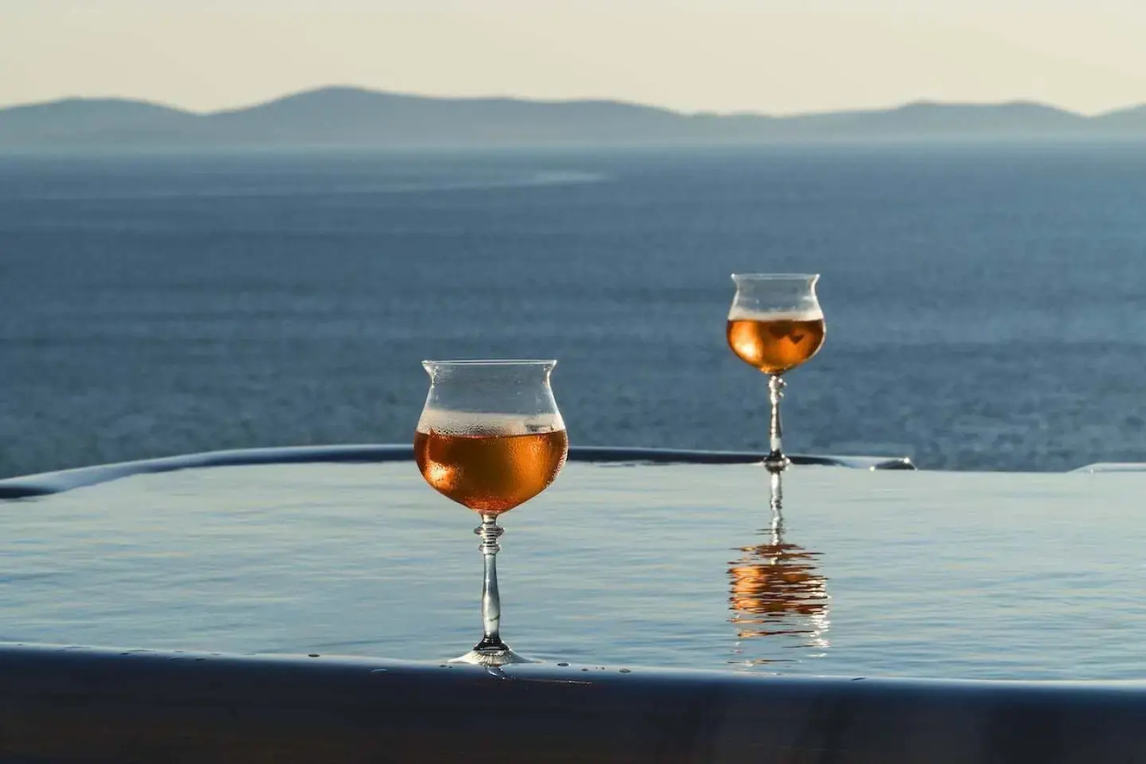 Mykonos Riviera - Small Luxury Hotels of the World