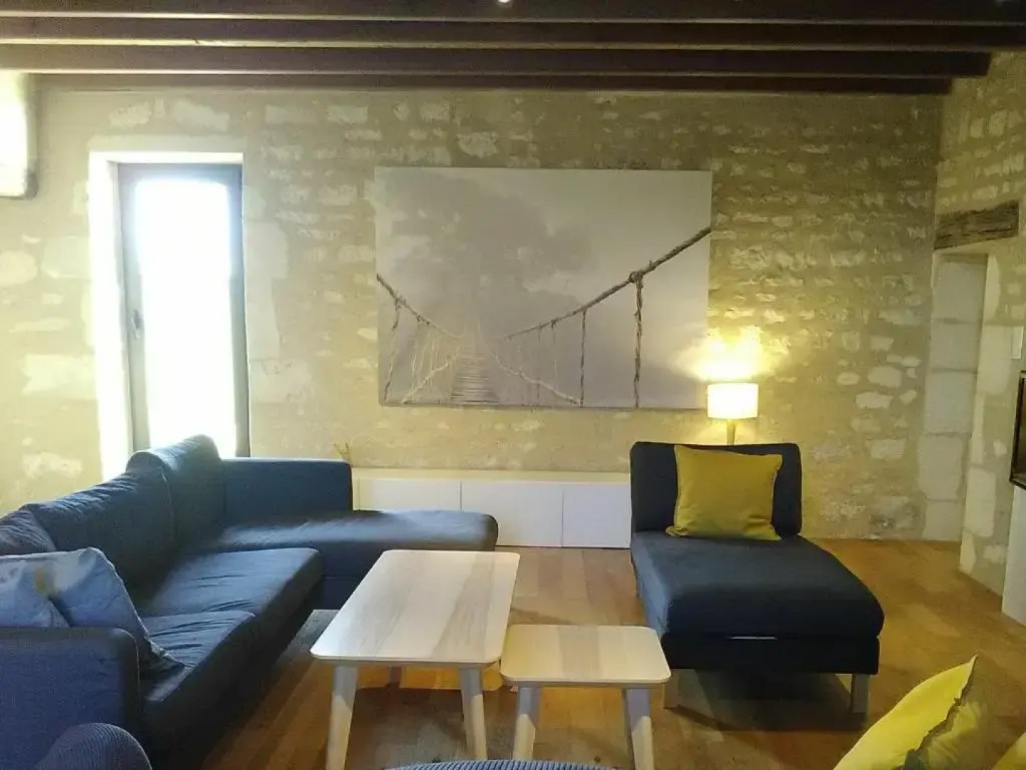 Gîte Auchay-sur-Vendée, 5 pièces, 11 personnes - FR-1-426-408