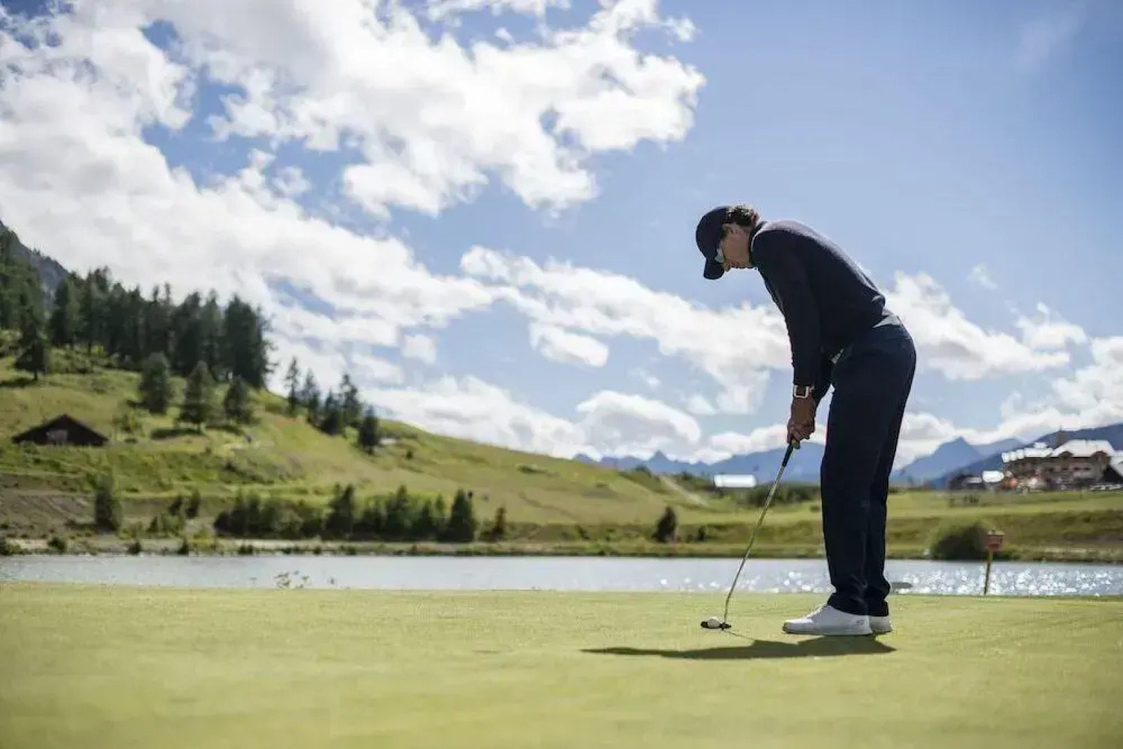 Club Med Serre Chevalier