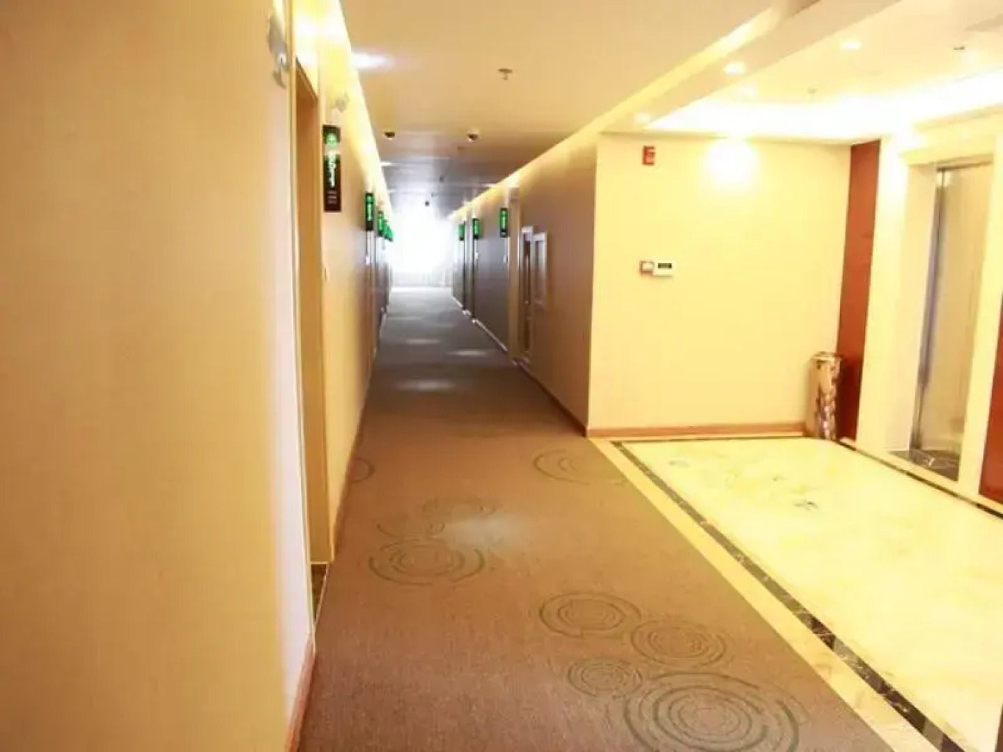 GreenTree Inn Chifeng Ningcheng County Bus Station Branch