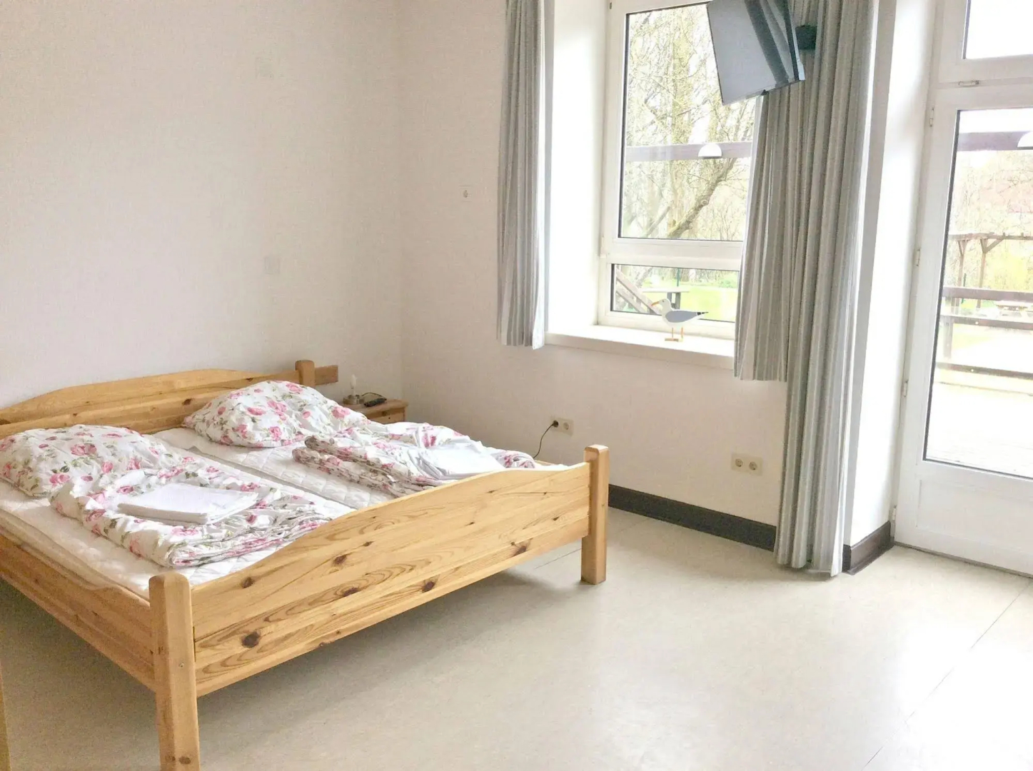 Hostel Flensburg