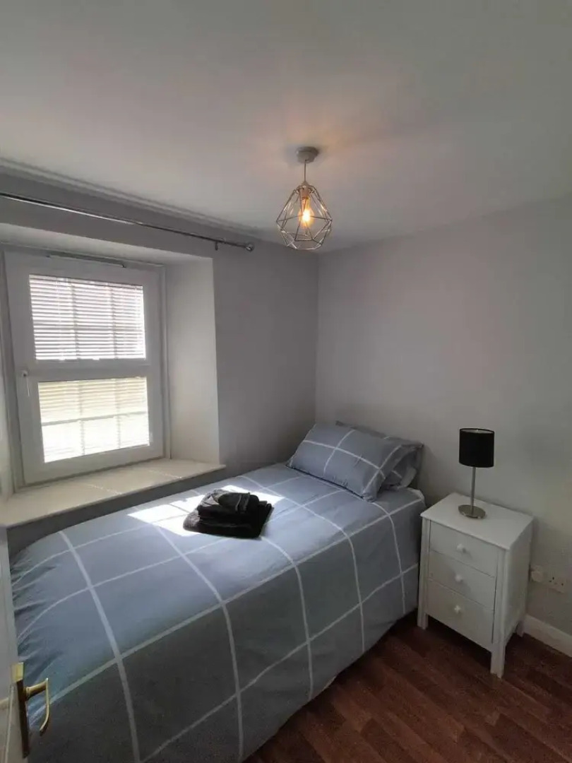 Lovely 2-bed Apartment in Wincanton Somerset