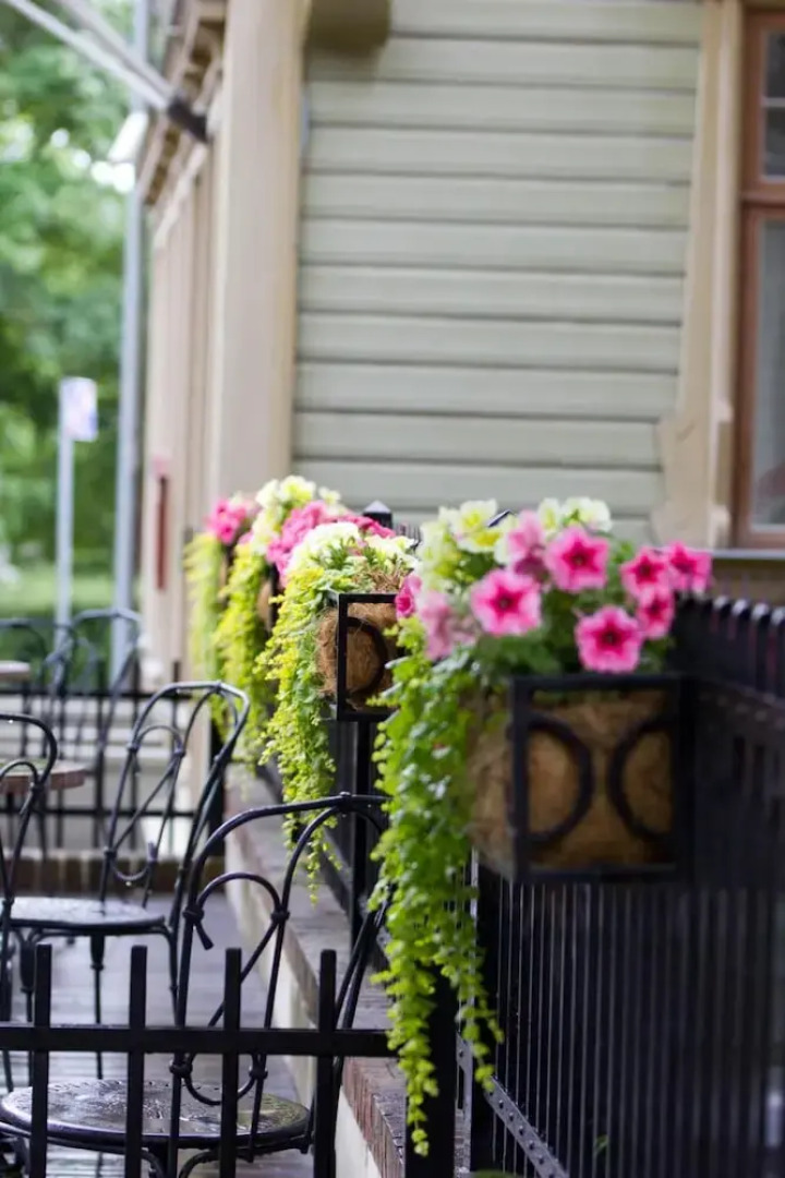 Бутик-отель «Вилла Маргарета»