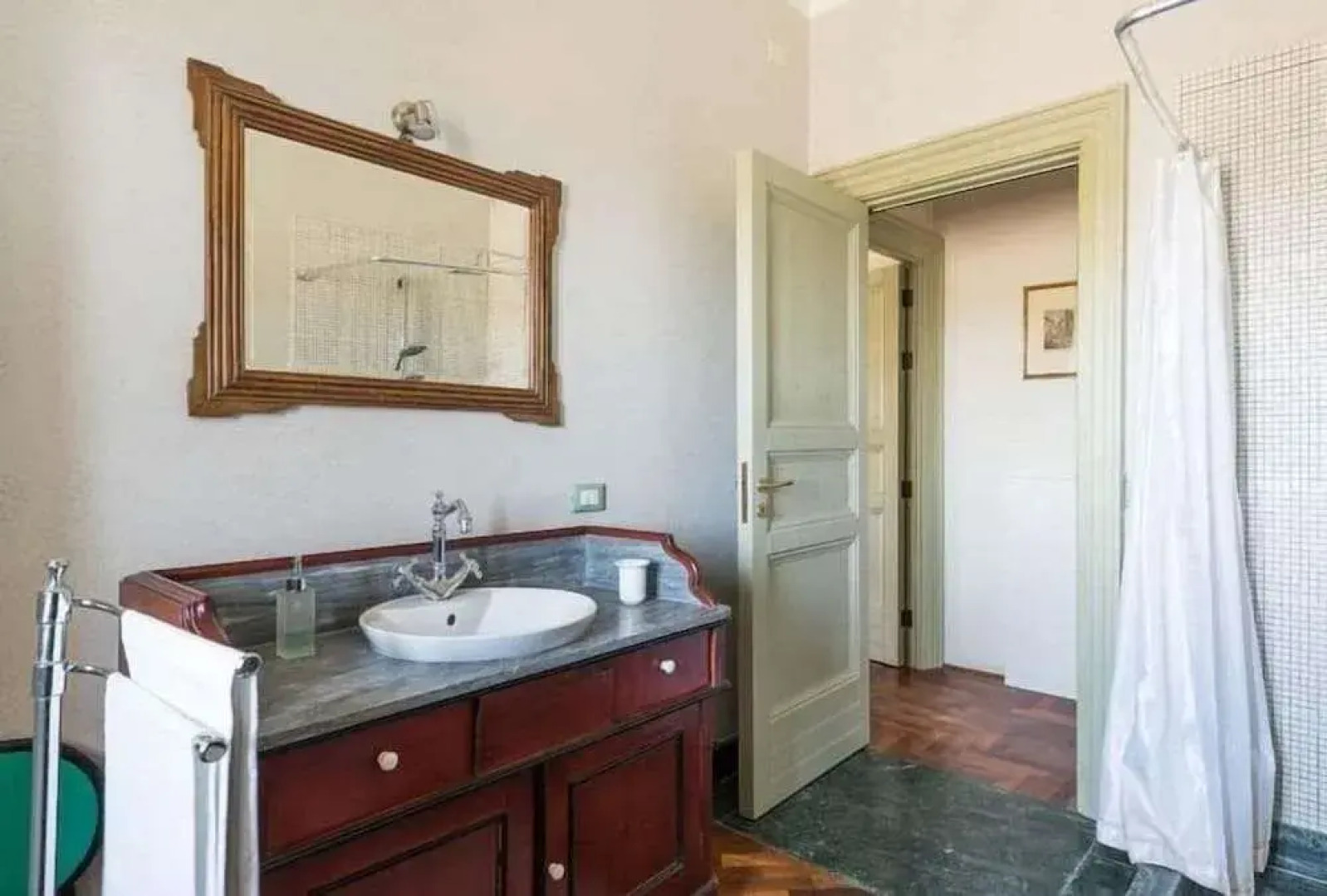 Villa Fortezza Bruno