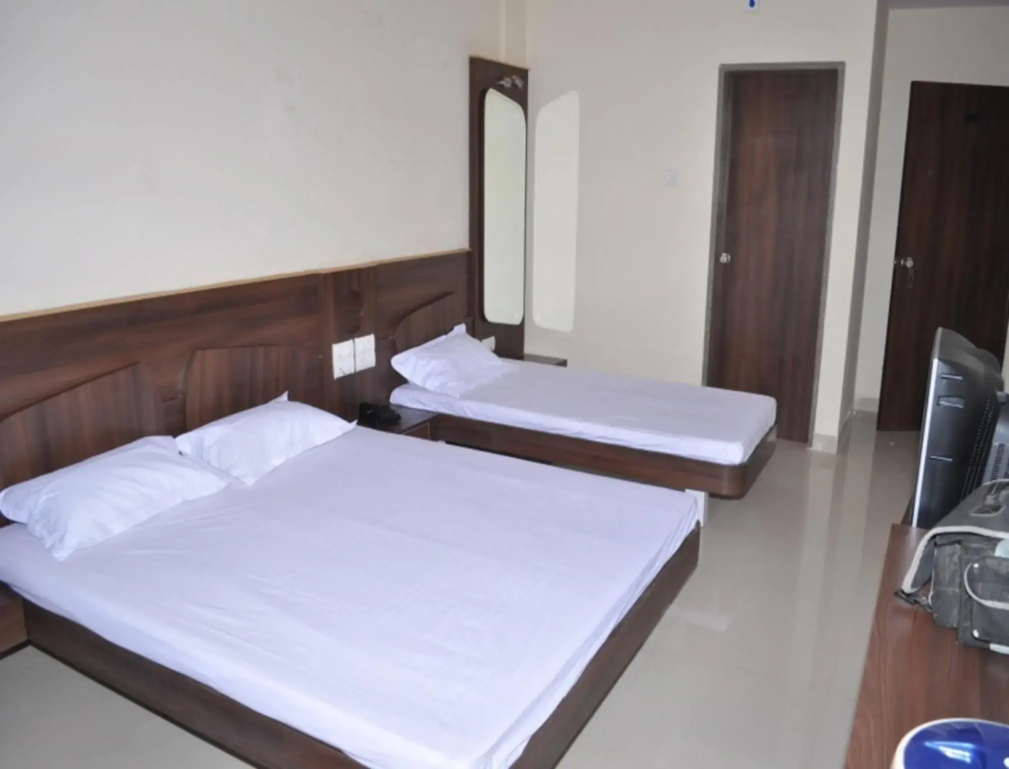 Hotel Bansi