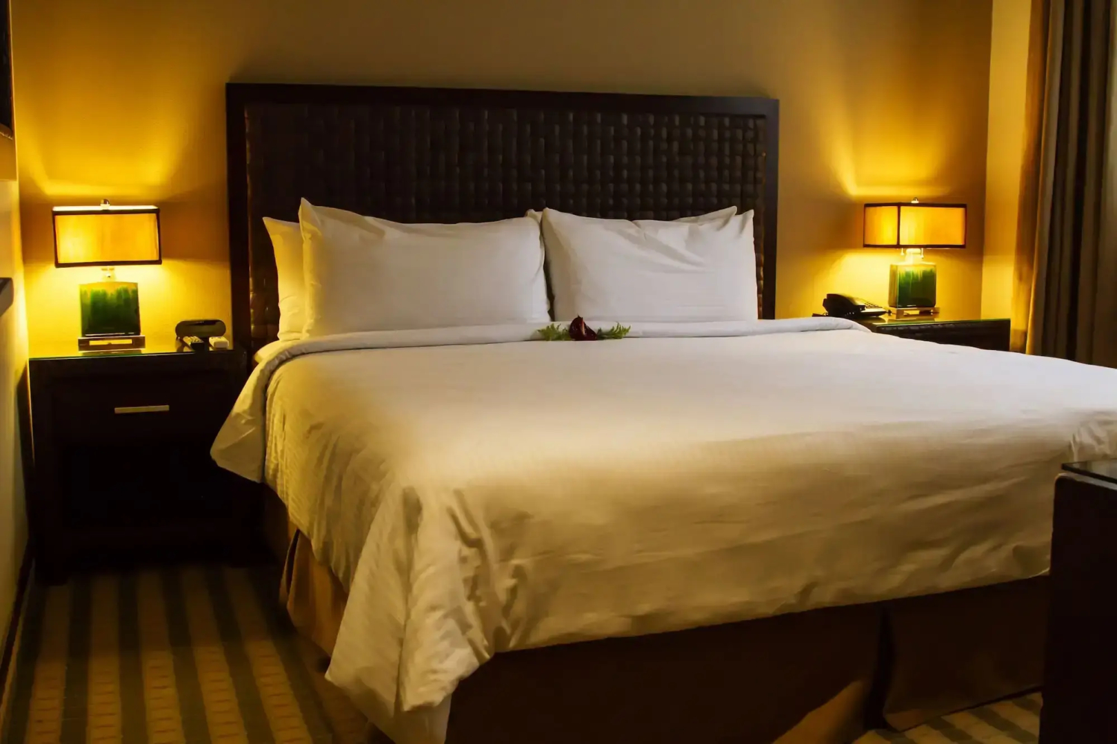 Rincón del Valle Hotel & Suites