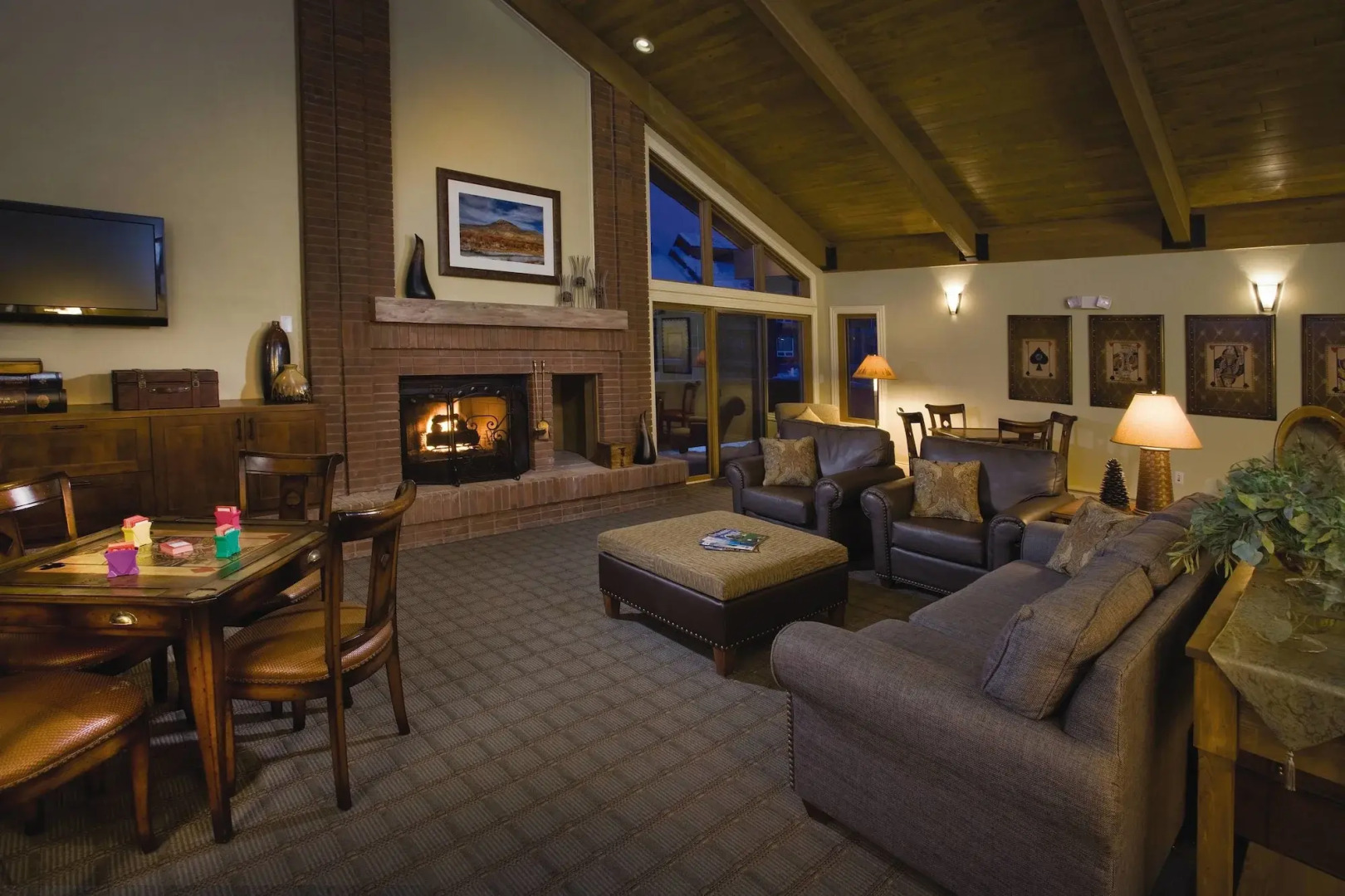 WorldMark Steamboat Springs