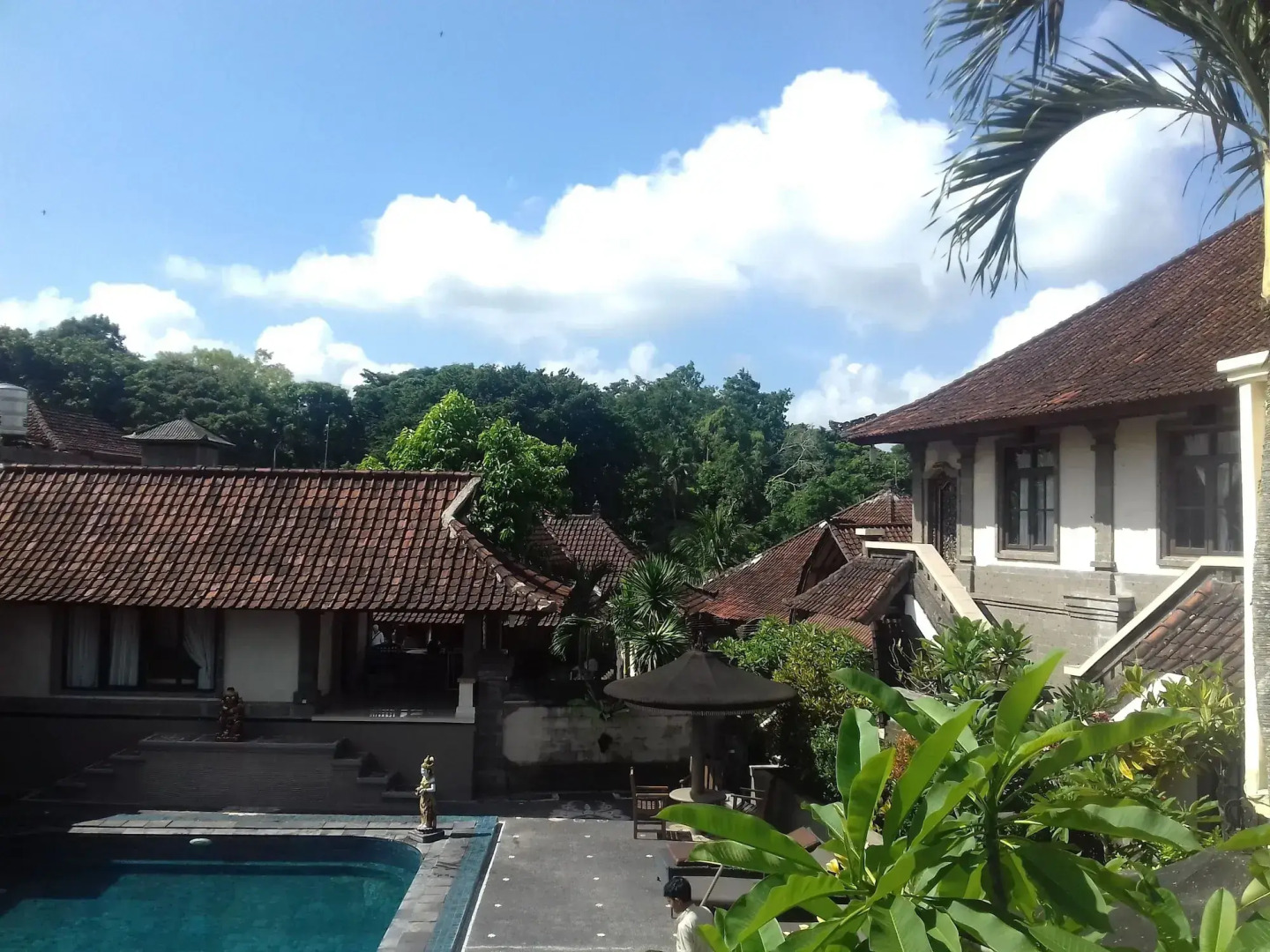 Pande Permai Bungalows
