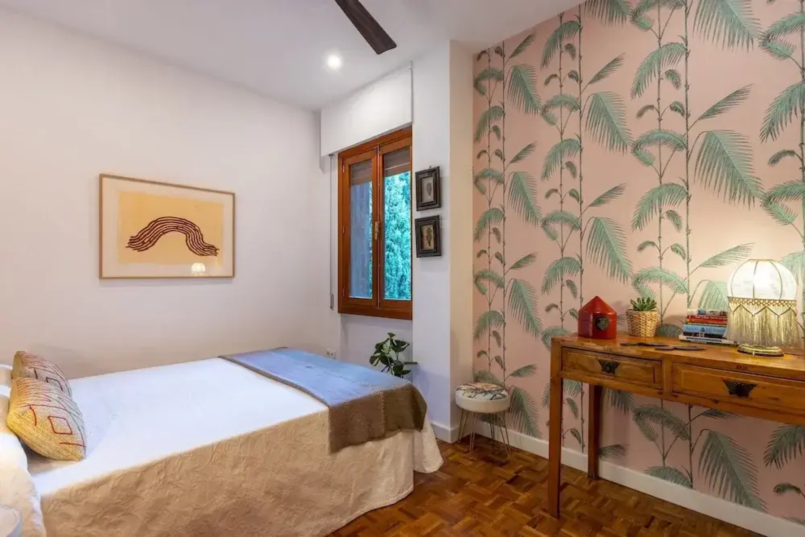 6 Bd Villa With Swimming Pool Close to City Center - Casa del Cadí