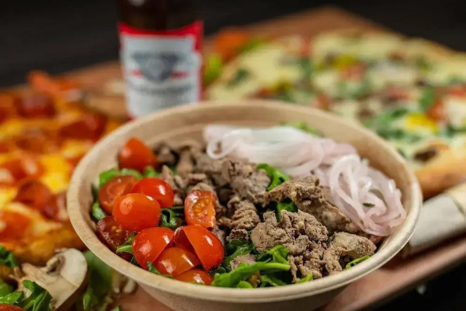 SpringHill Suites Island Park Yellowstone