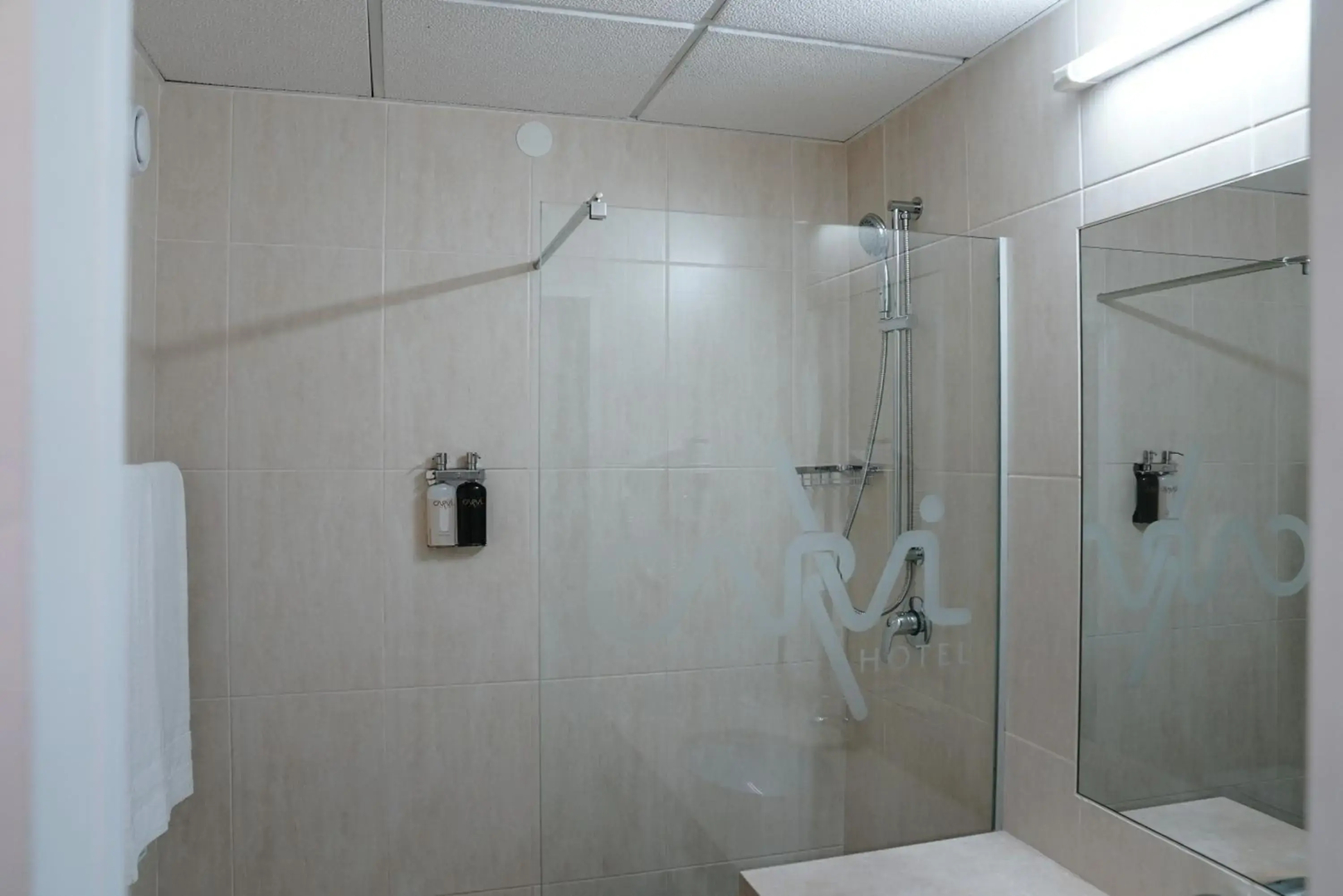 Carvi Beach Hotel