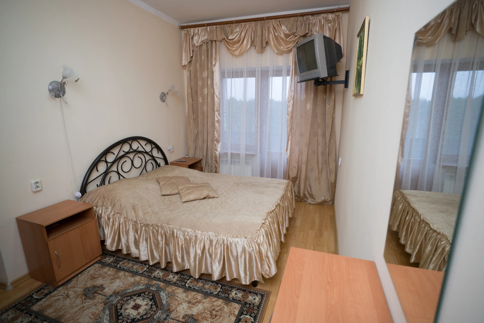 Санаторий Приднепровский