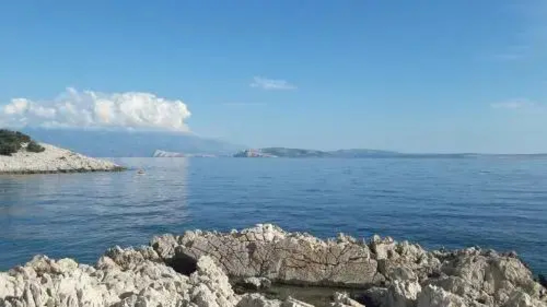 Studio Apartman Stara Baška