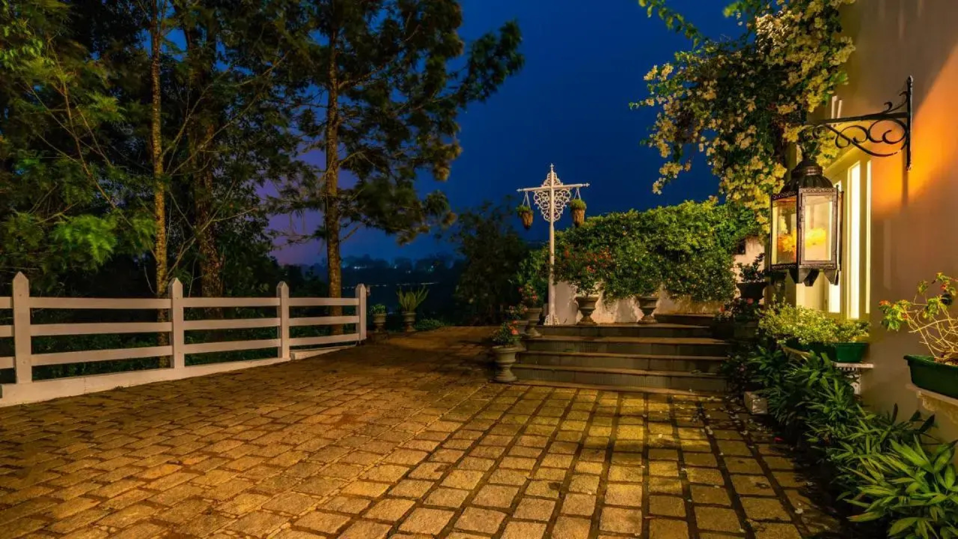 Tea Harvester Munnar