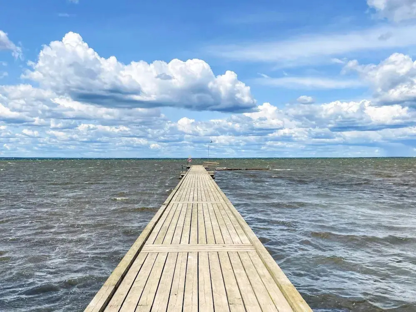 Holiday Home Near Morbylanga Beach