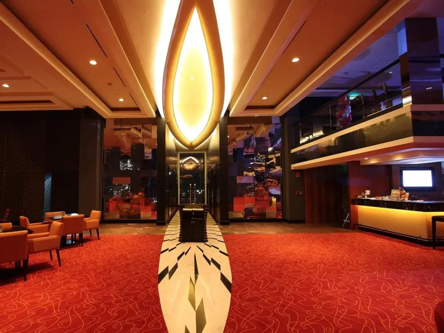 The Bellevue Manila