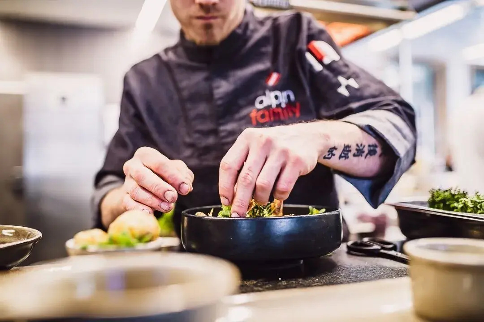 Stockinggut by AvenidA Hotel & Residences