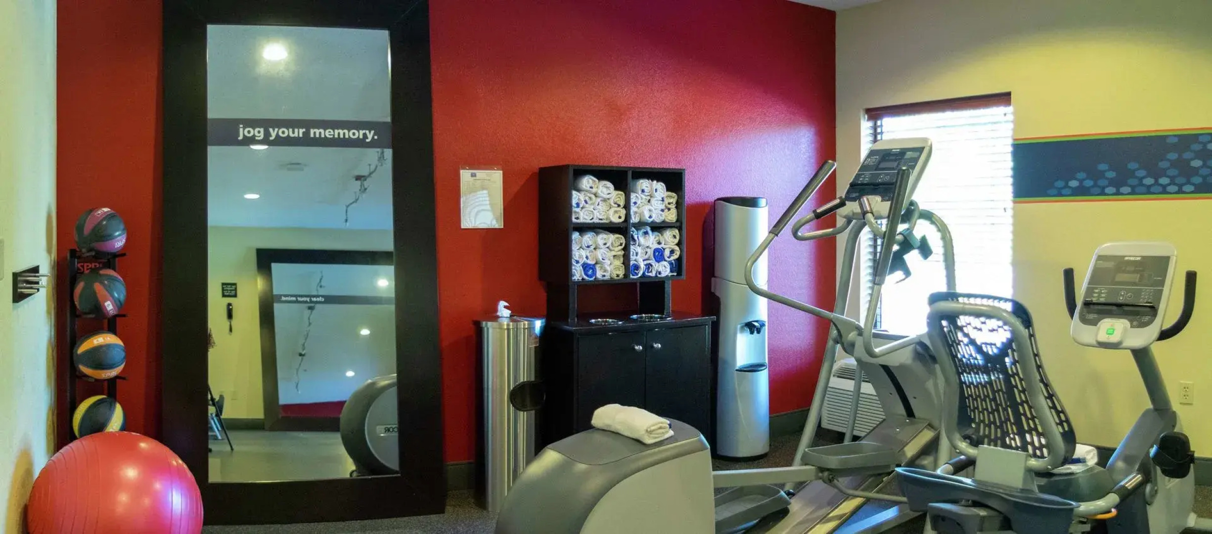 Hampton Inn St. Louis/Chesterfield