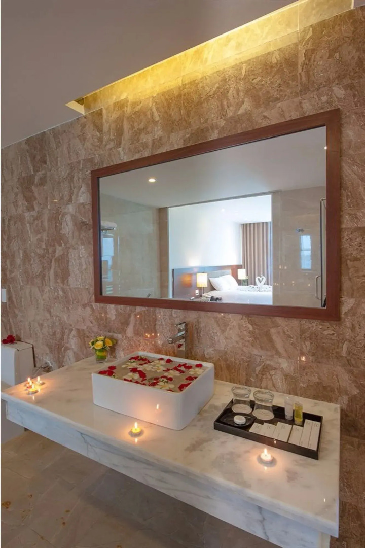 Muong Thanh Grand Nha Trang Hotel