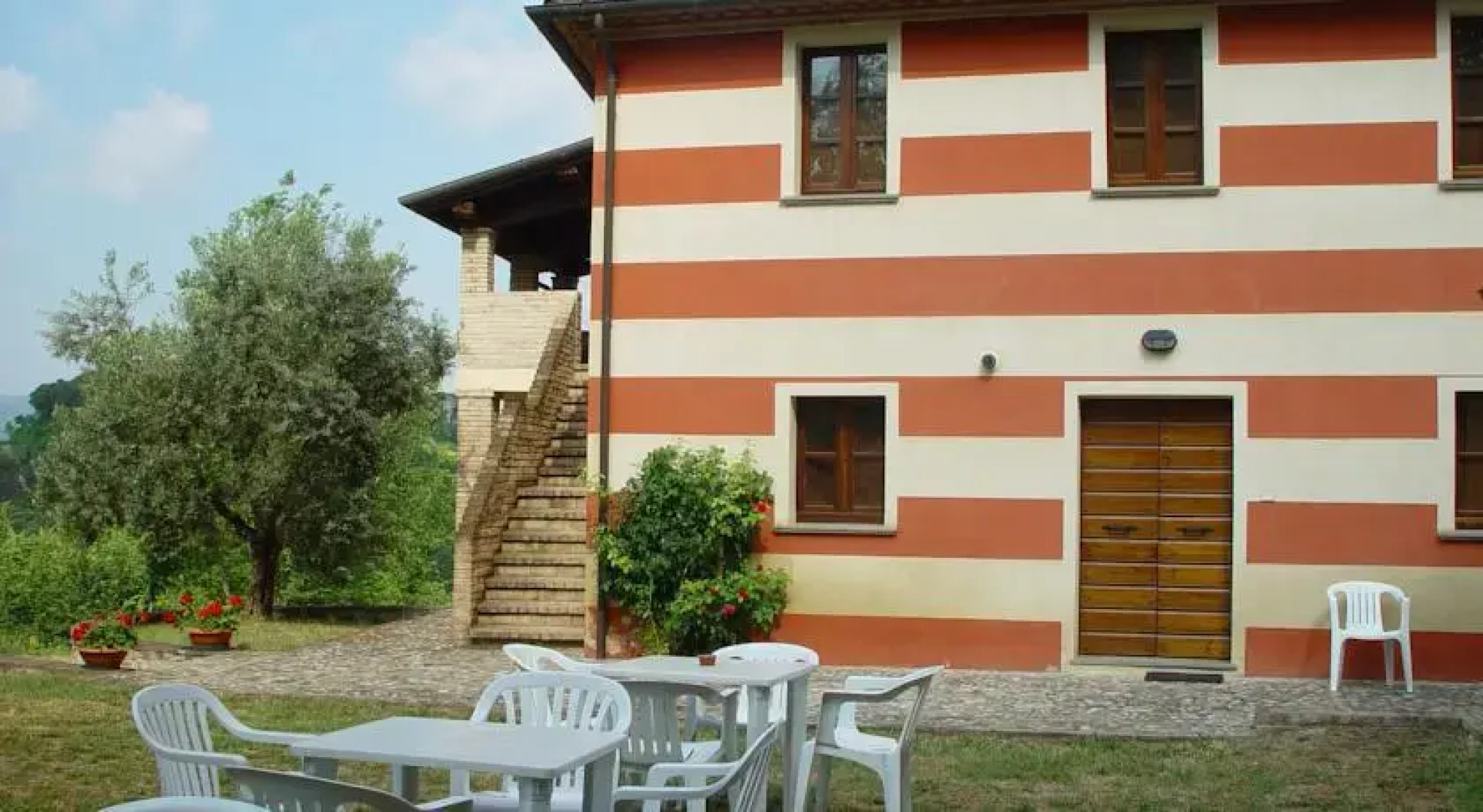 Poggio di Villa Fano