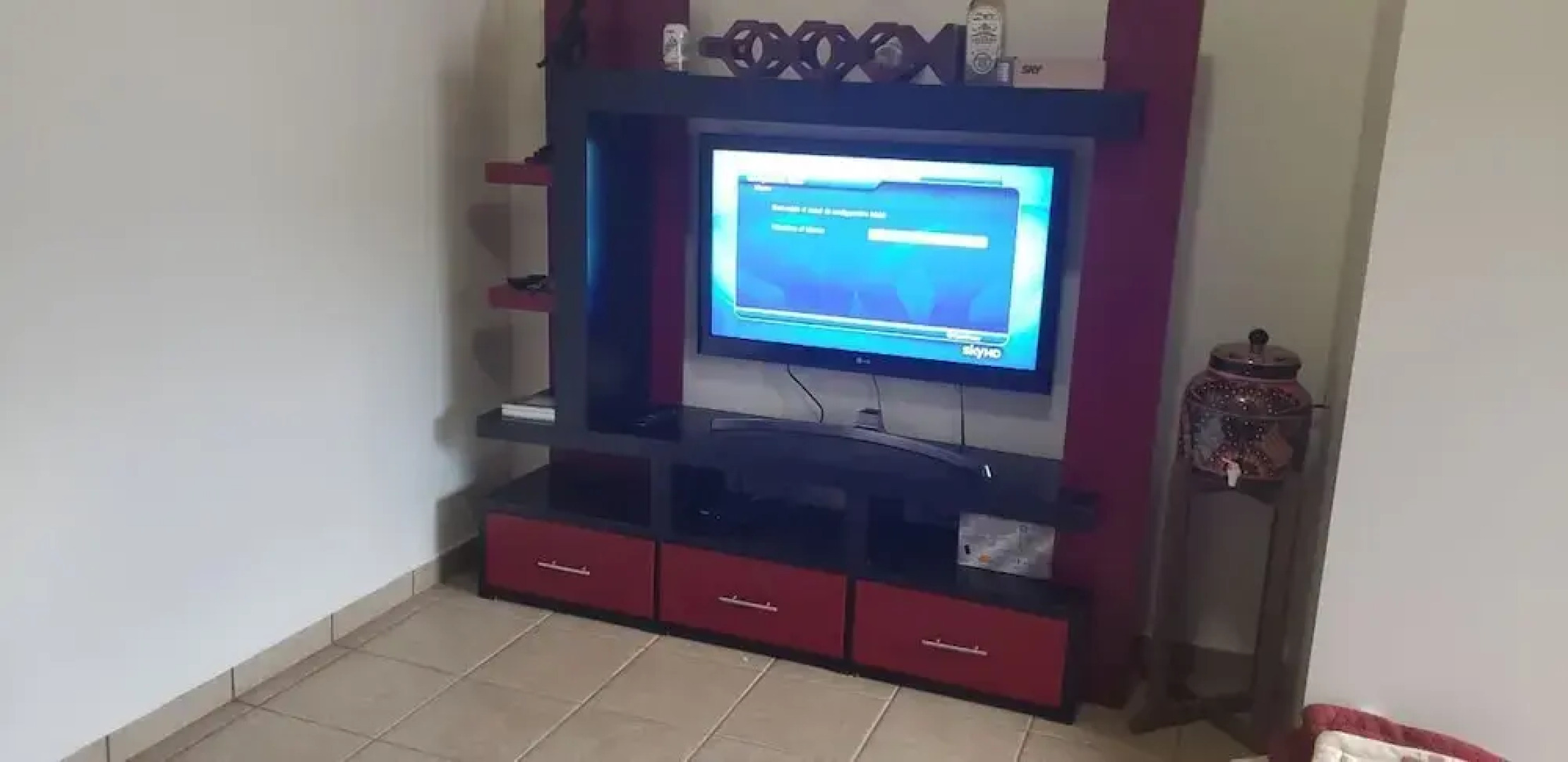 Estancia Ananda Bungalow 1