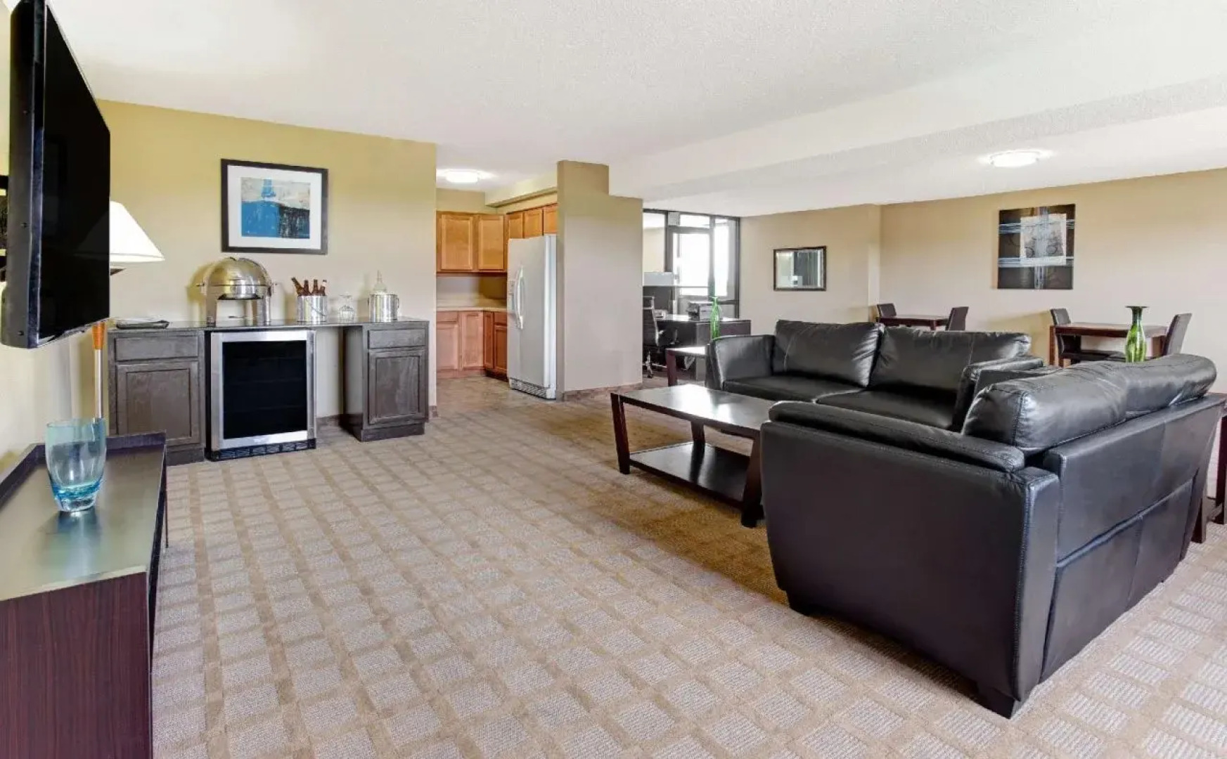 Wyndham Garden Shreveport