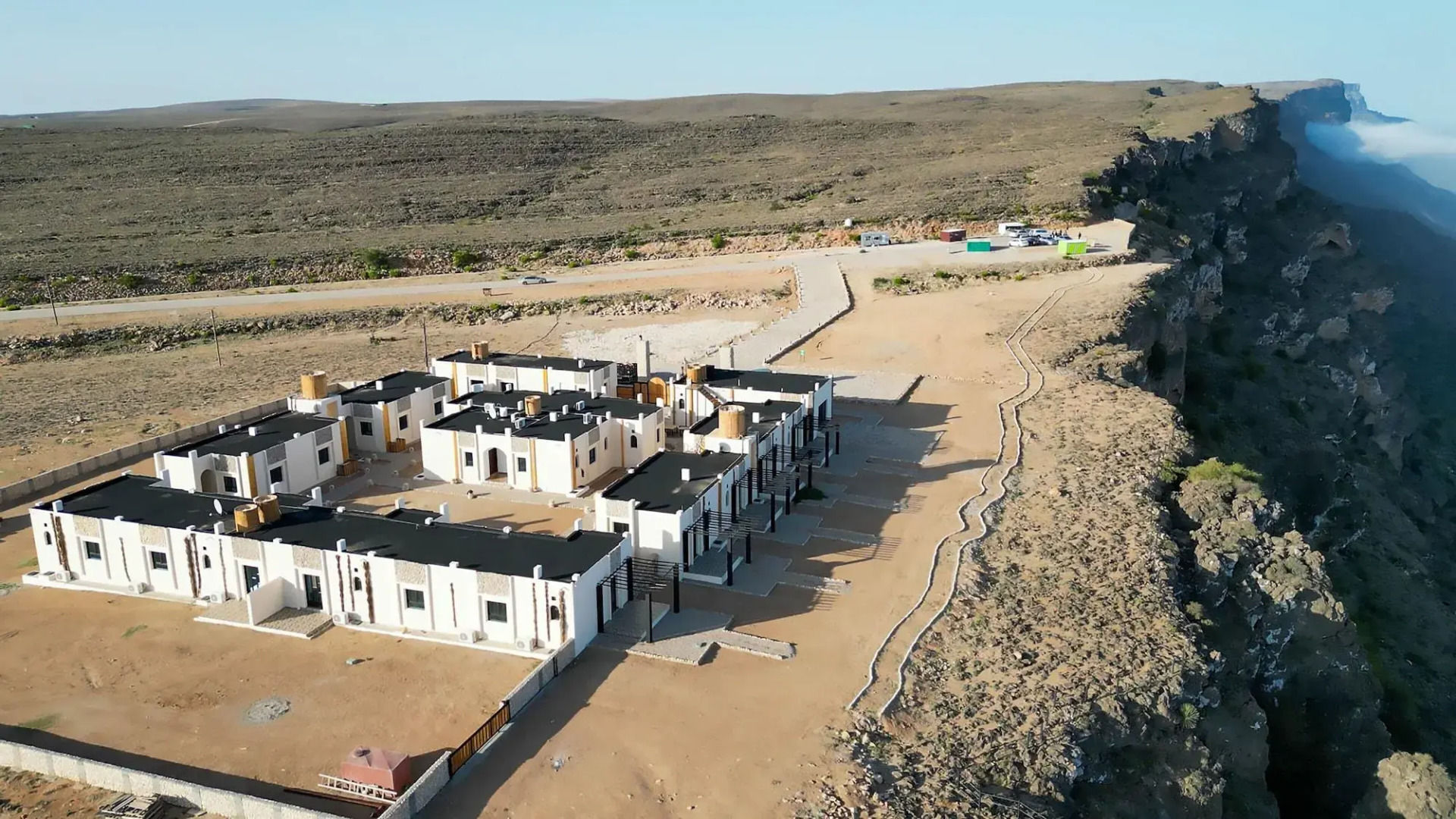 SAMA Jabal Samhan Hotel