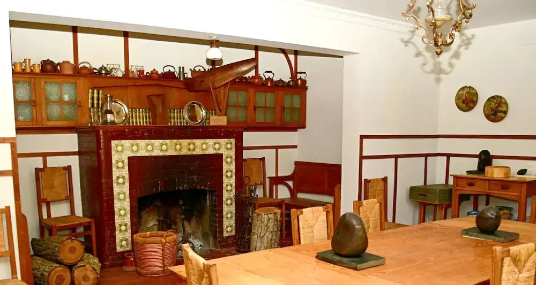 House With 8 Bedrooms in Sardón de Duero, With Enclosed Garden and Wifi