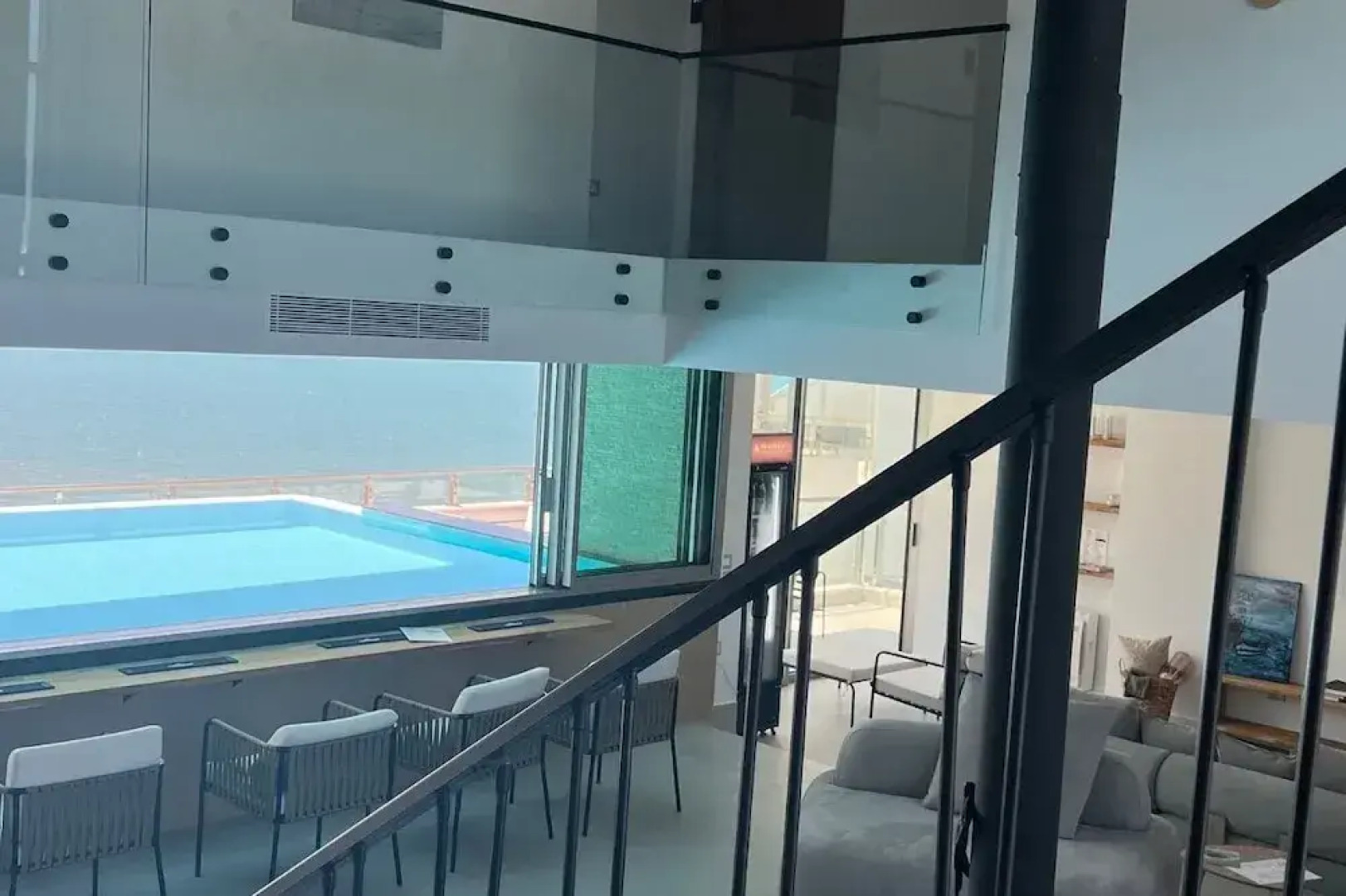 Luxury Rooftop Suites by Blumont