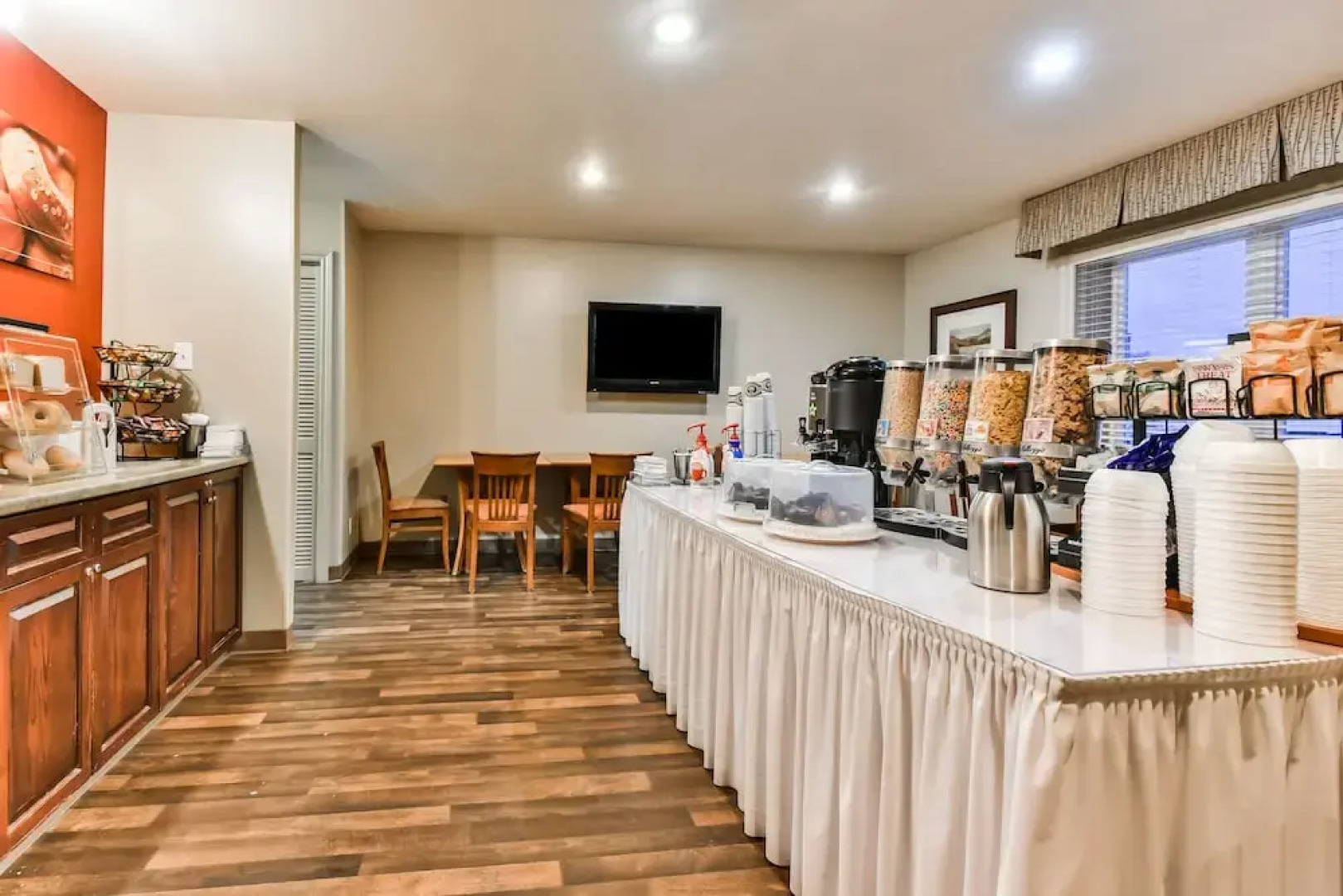 Extended Stay Canada - St. Johns - Downtown