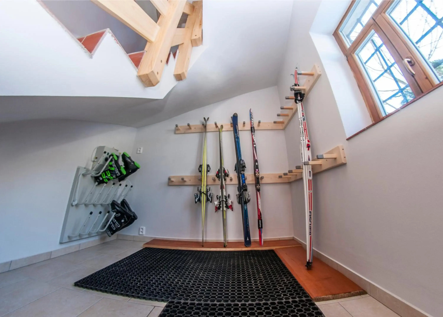 Apartmán Kamenný Dům