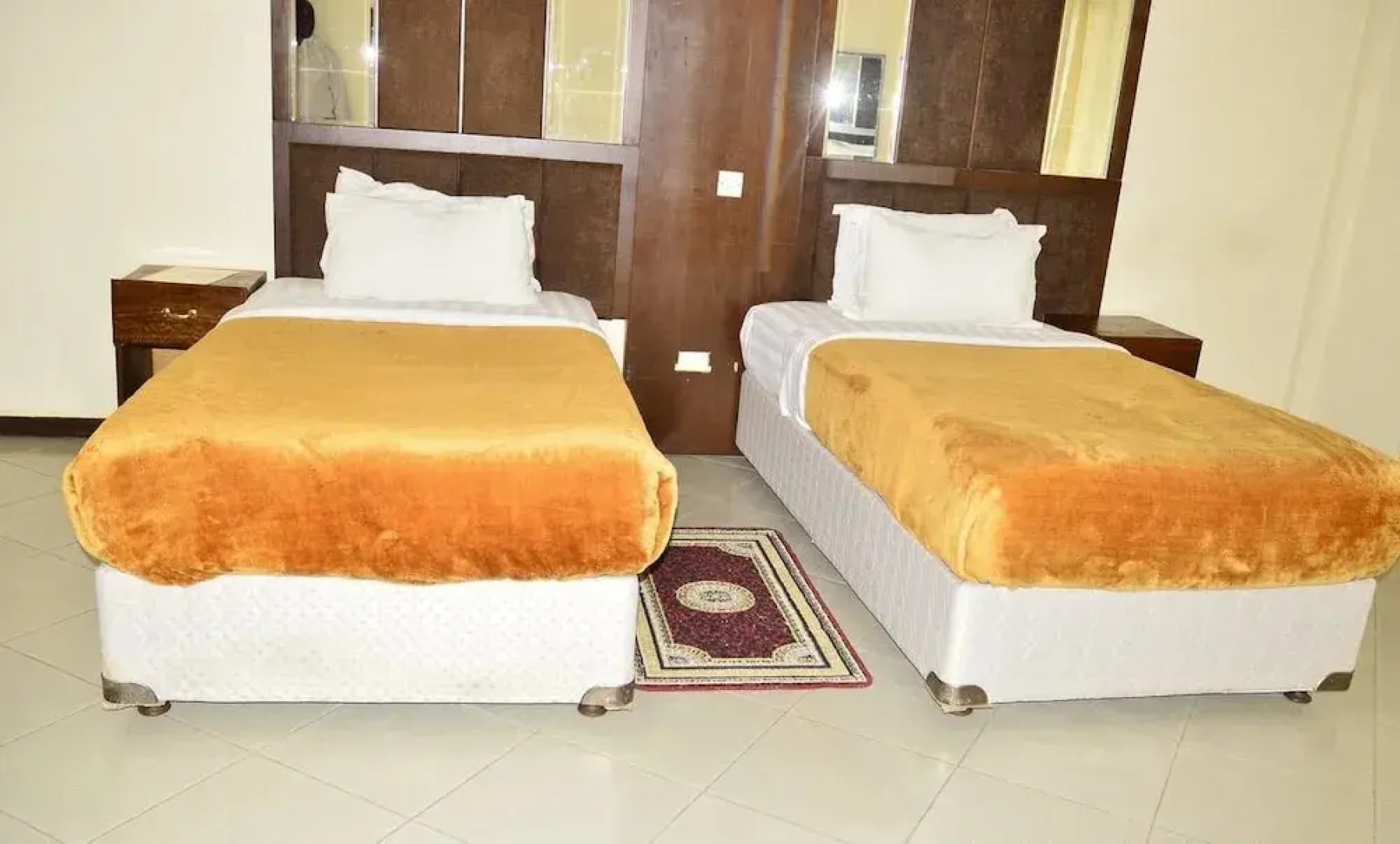 Landmark Hotel Tukuyu