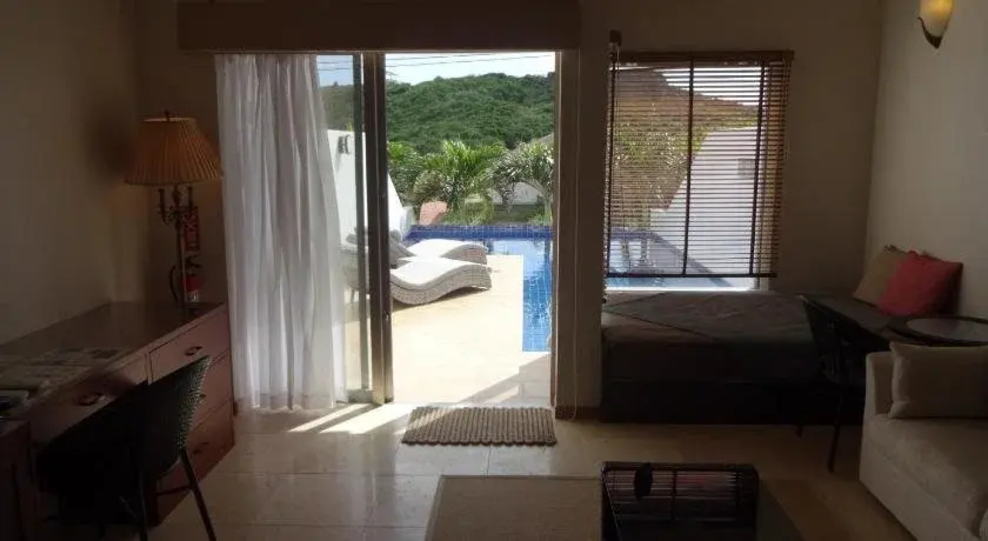 Pool Terrace Imgya Suite <Miyakojima>