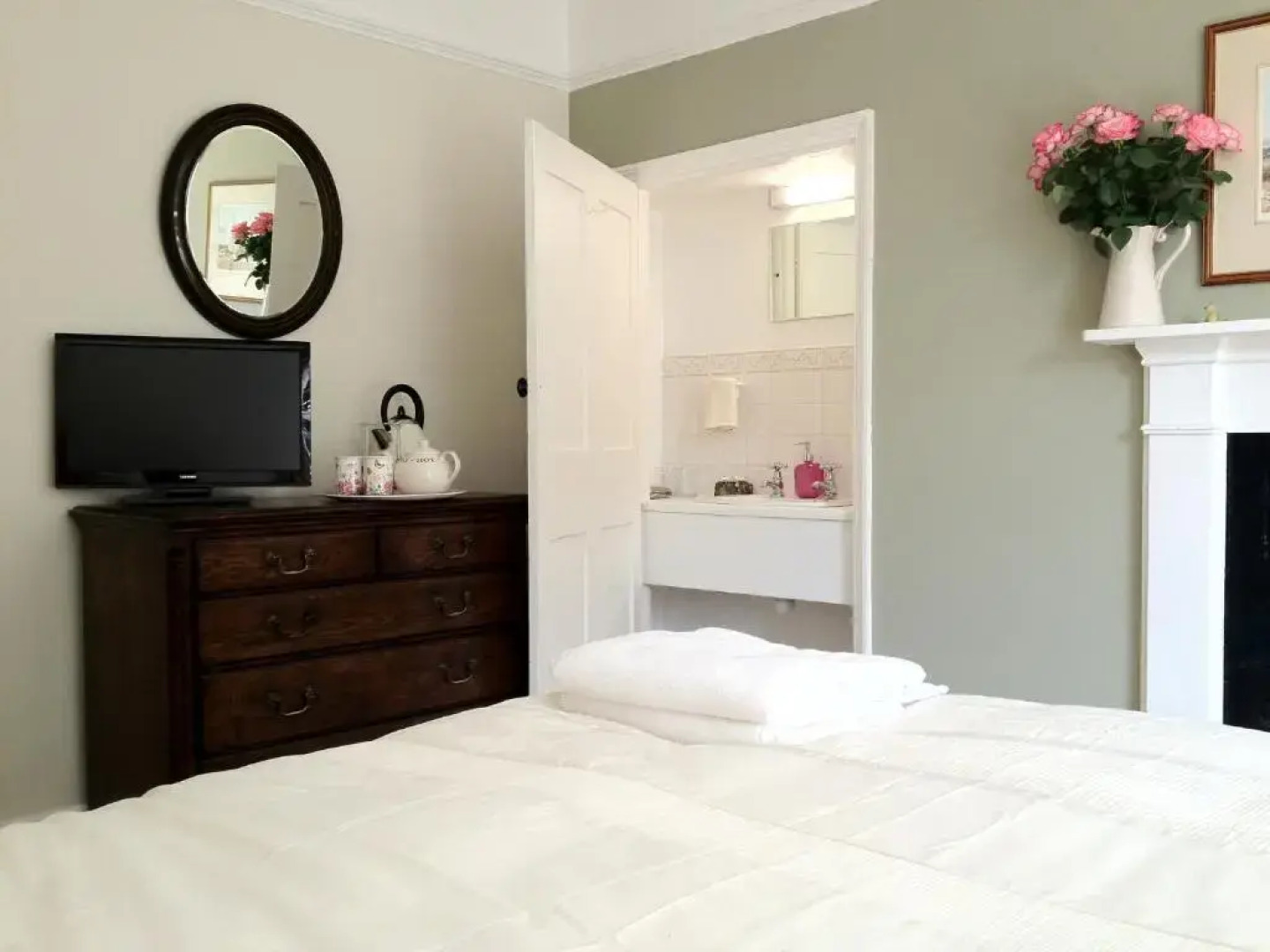 Mill House Bed and Breakfast