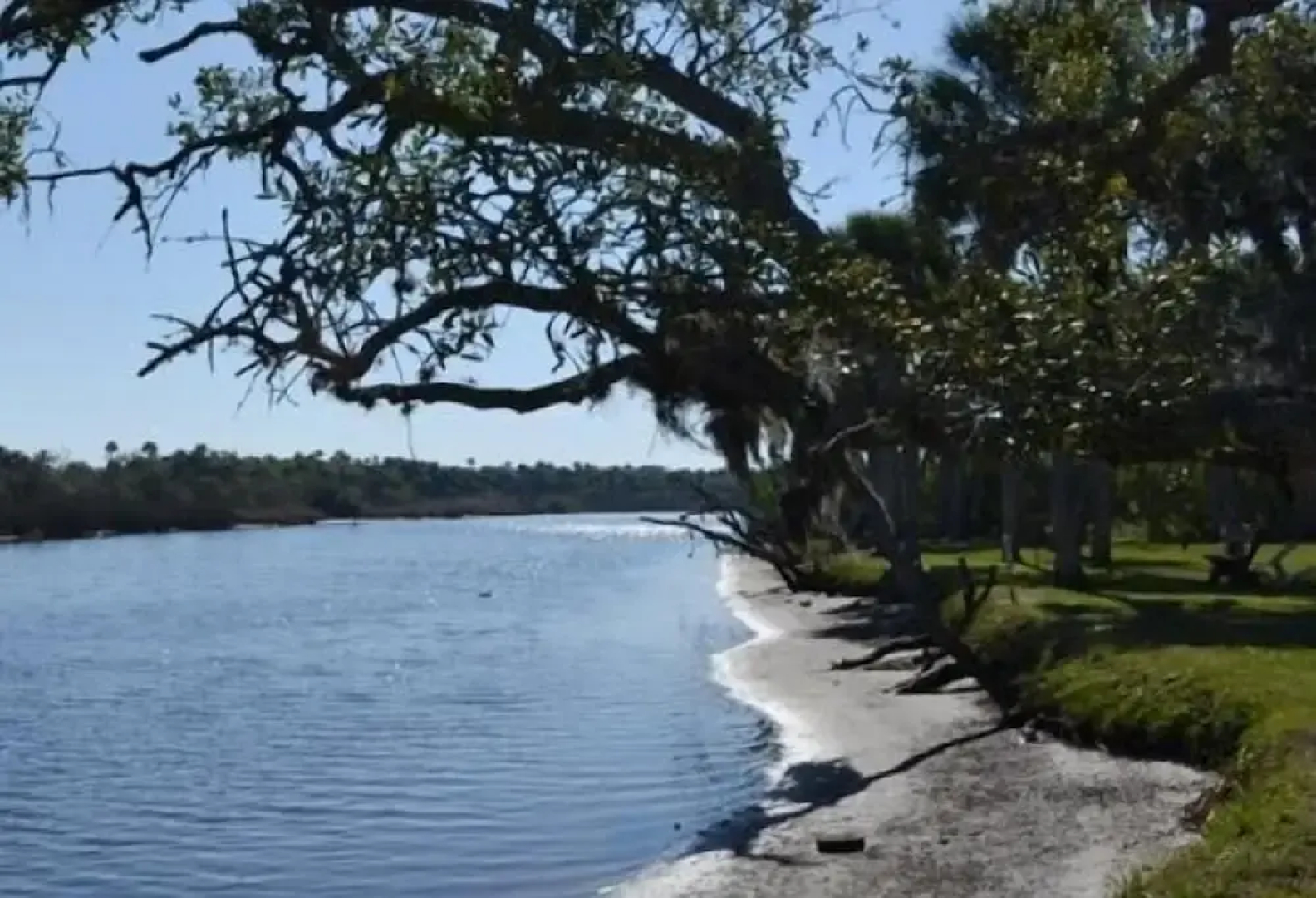 Ramblers Rest RV Campground