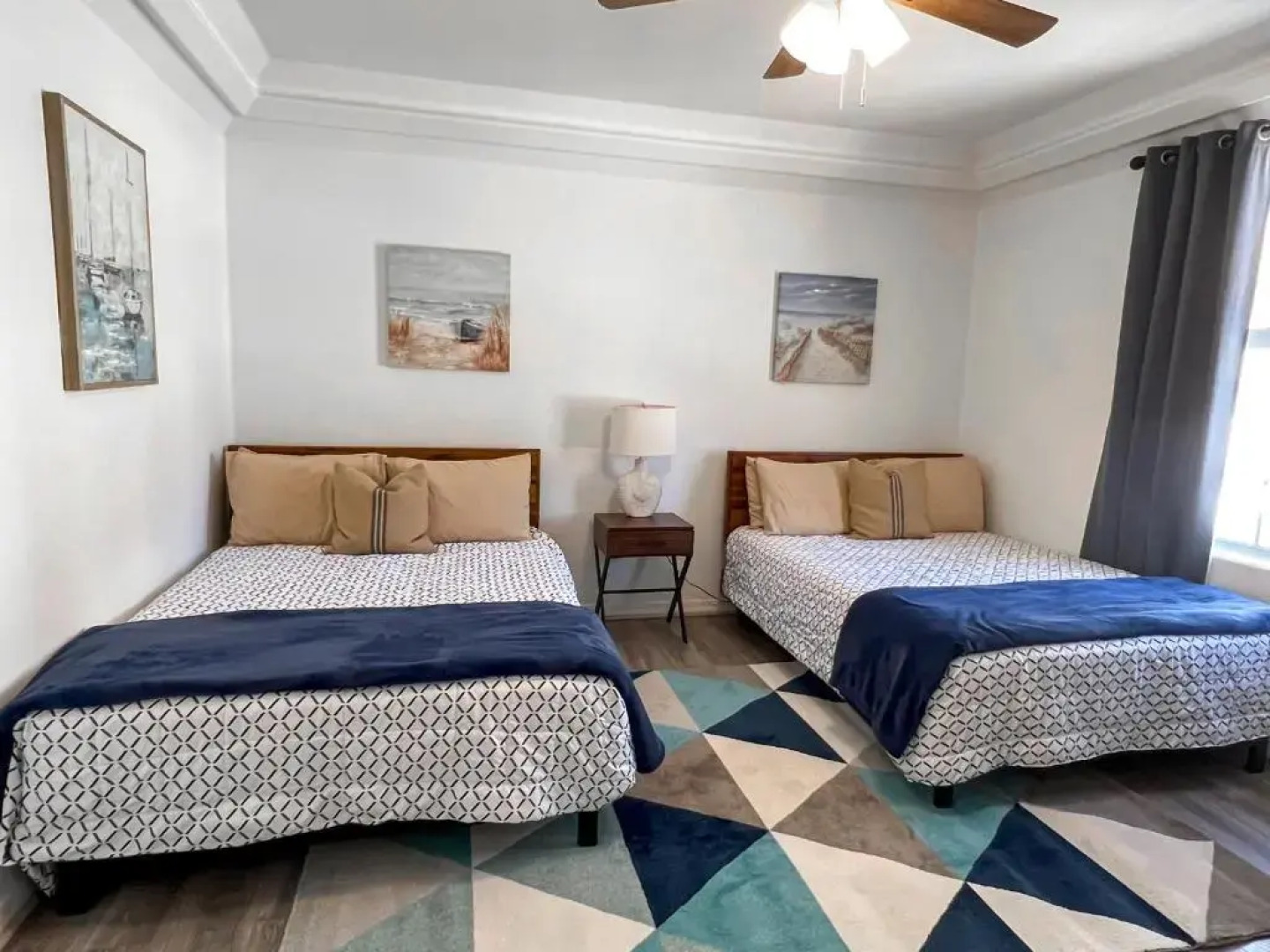 Luxury Estate in Prime Location w Panoramic views of Lake Havasu