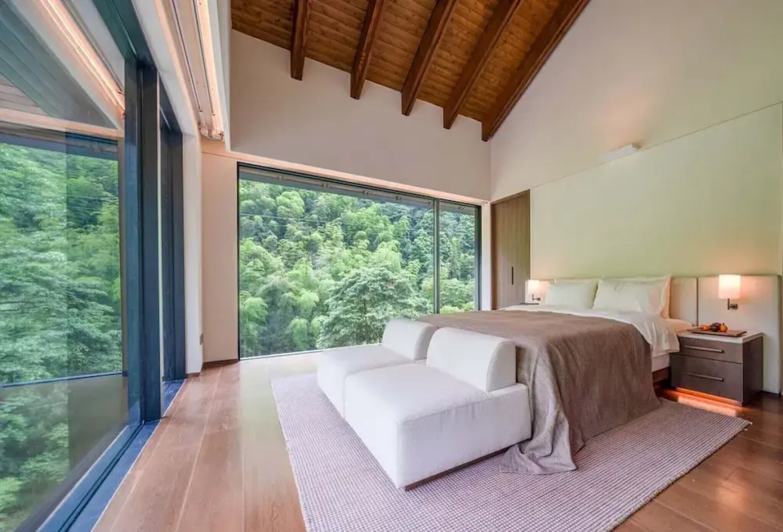 ZOLAND Resort Hotel Emei Mountain