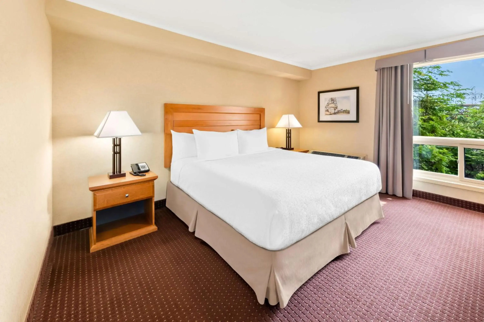 Best Western Plus Nor' Wester Hotel & Conference Centre