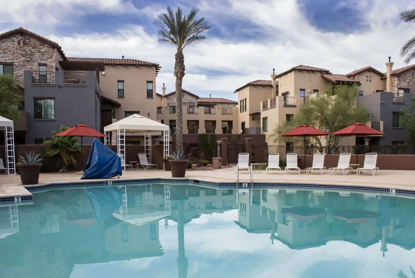 Bluegreen Vacations Cibola Vista Resort and Spa, an Ascend Collection Resort