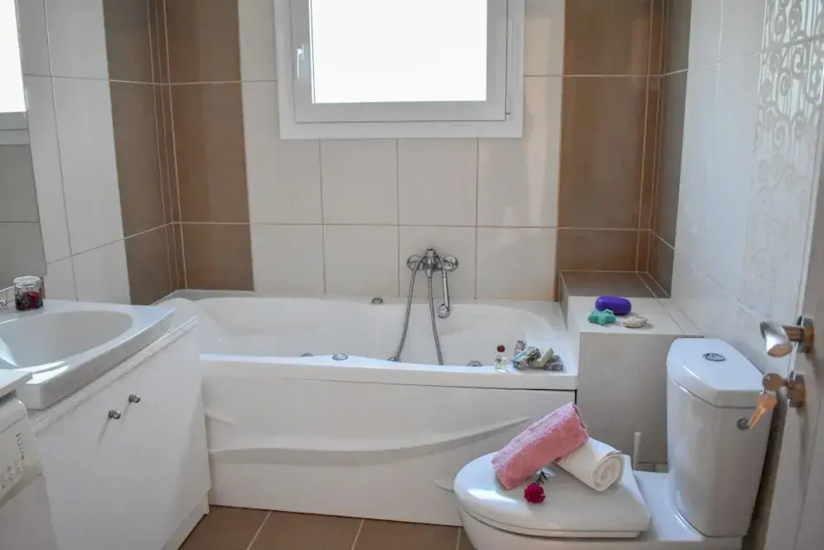 Olive Grove Private Residence