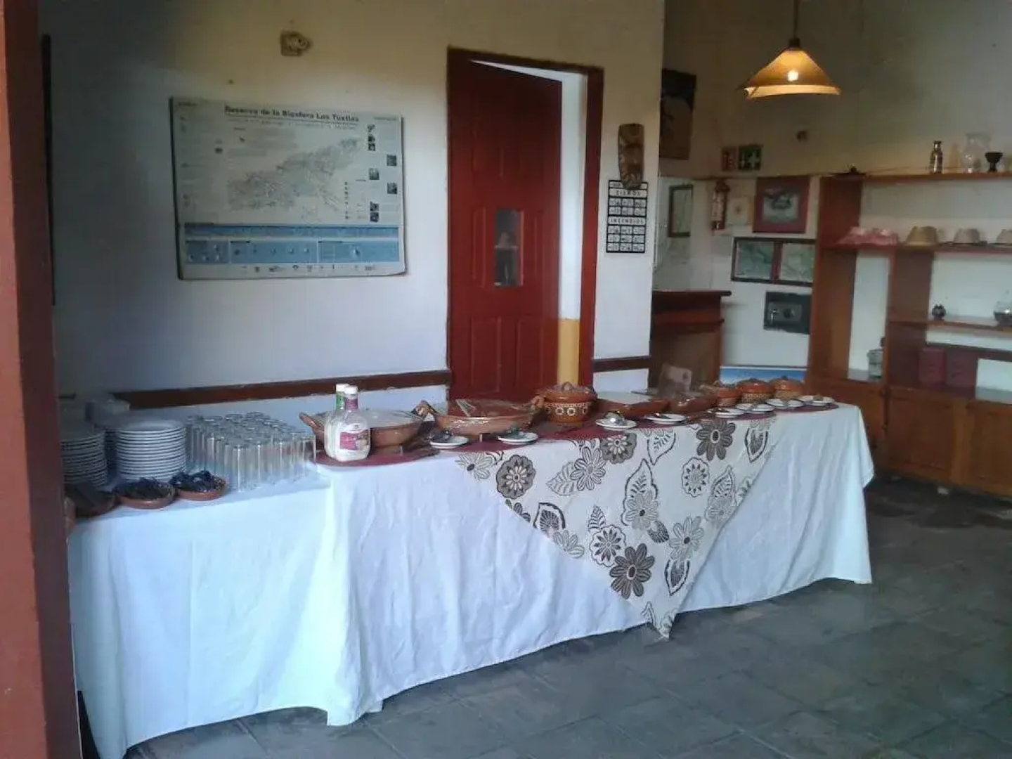 Hotel La Villa Eccosports
