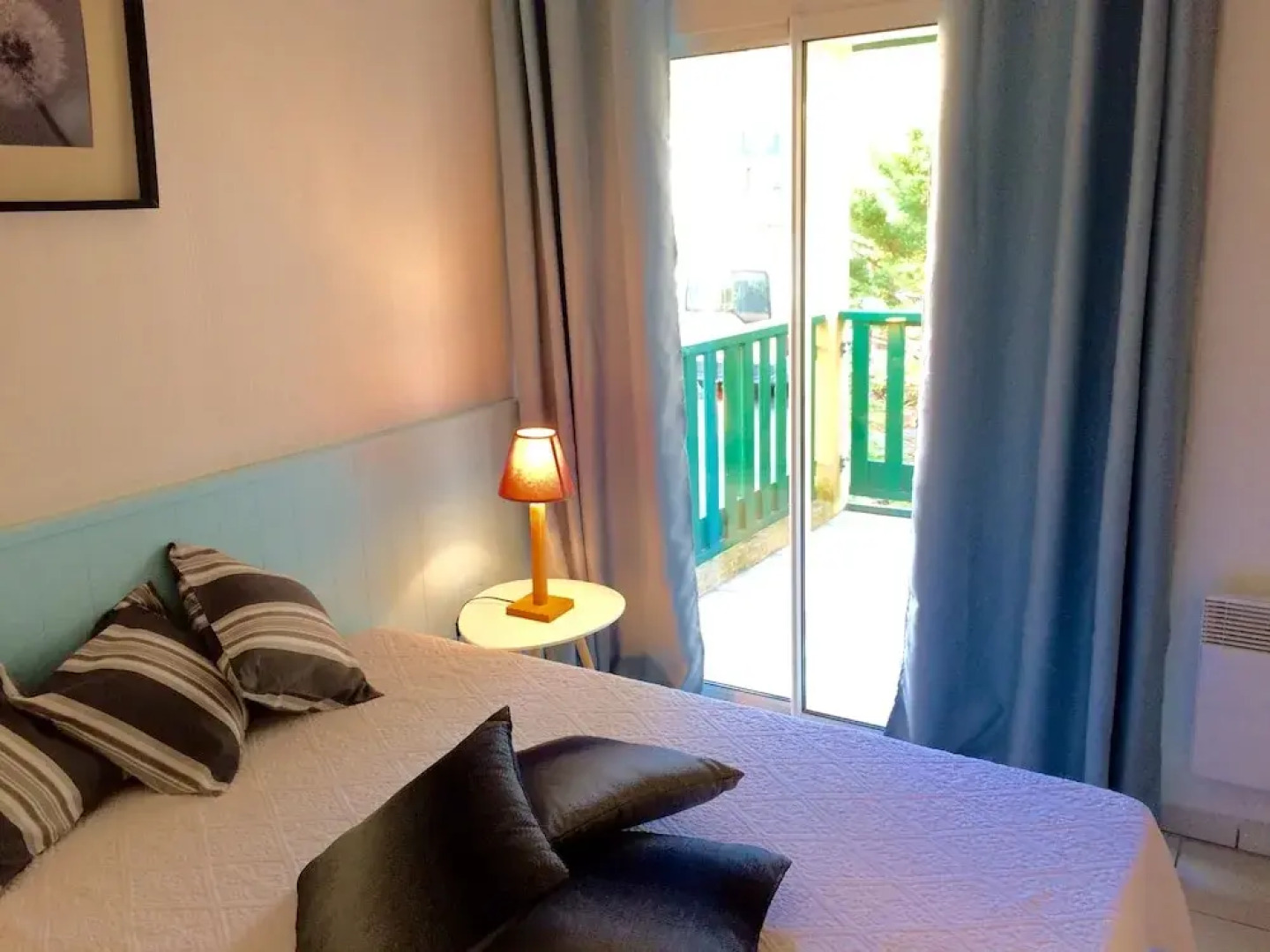 Carcans Au Coeur De La Pinède