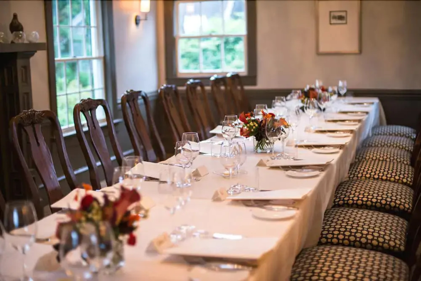 The Fearrington House Inn