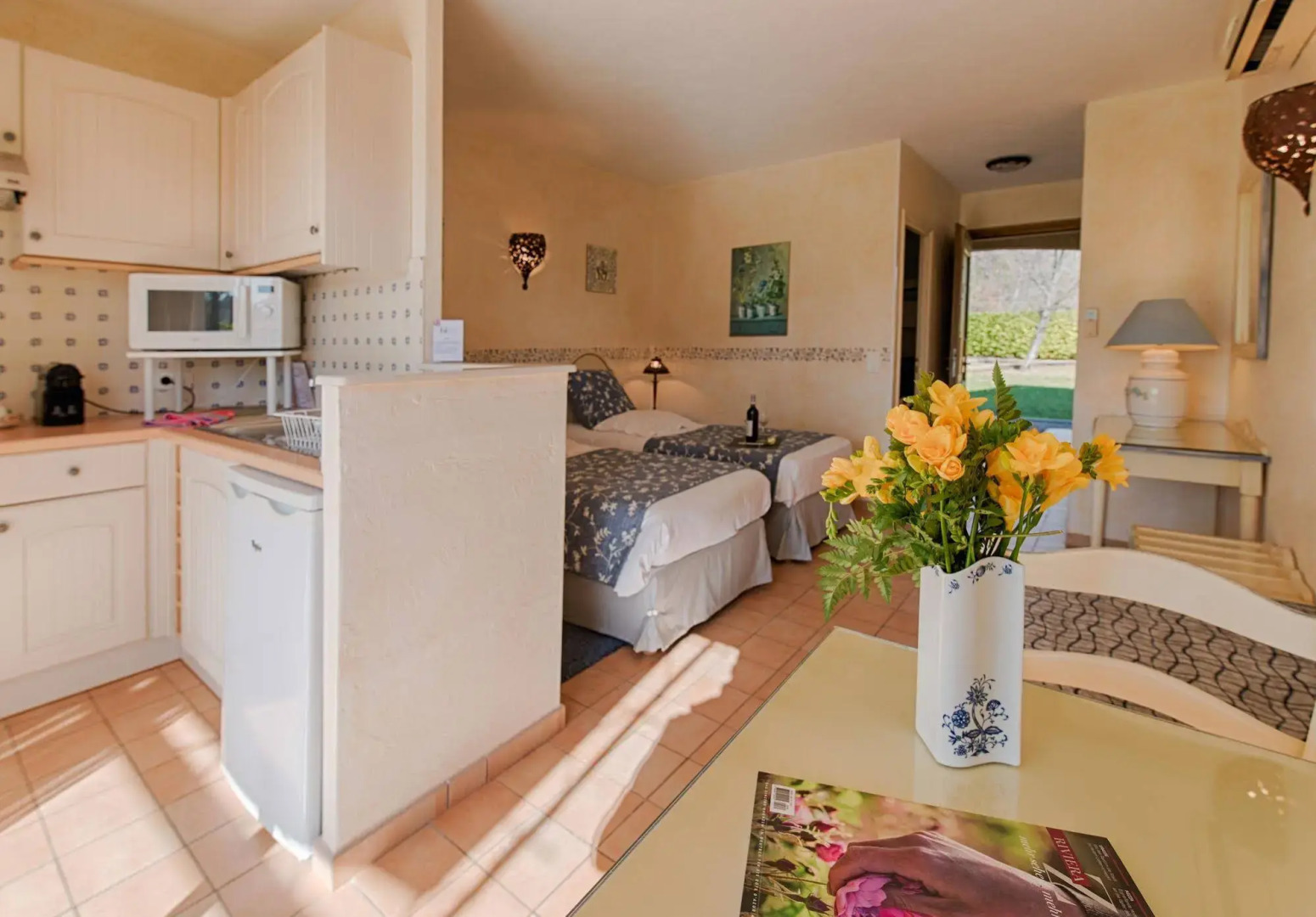 La Résidence du Moulin