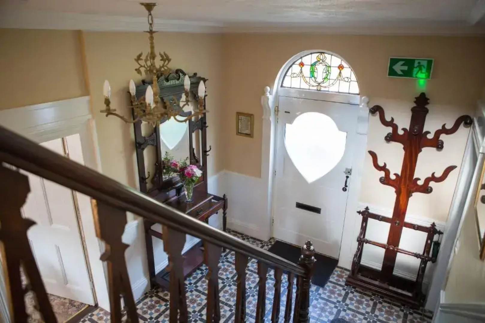 Riverdale House B&B