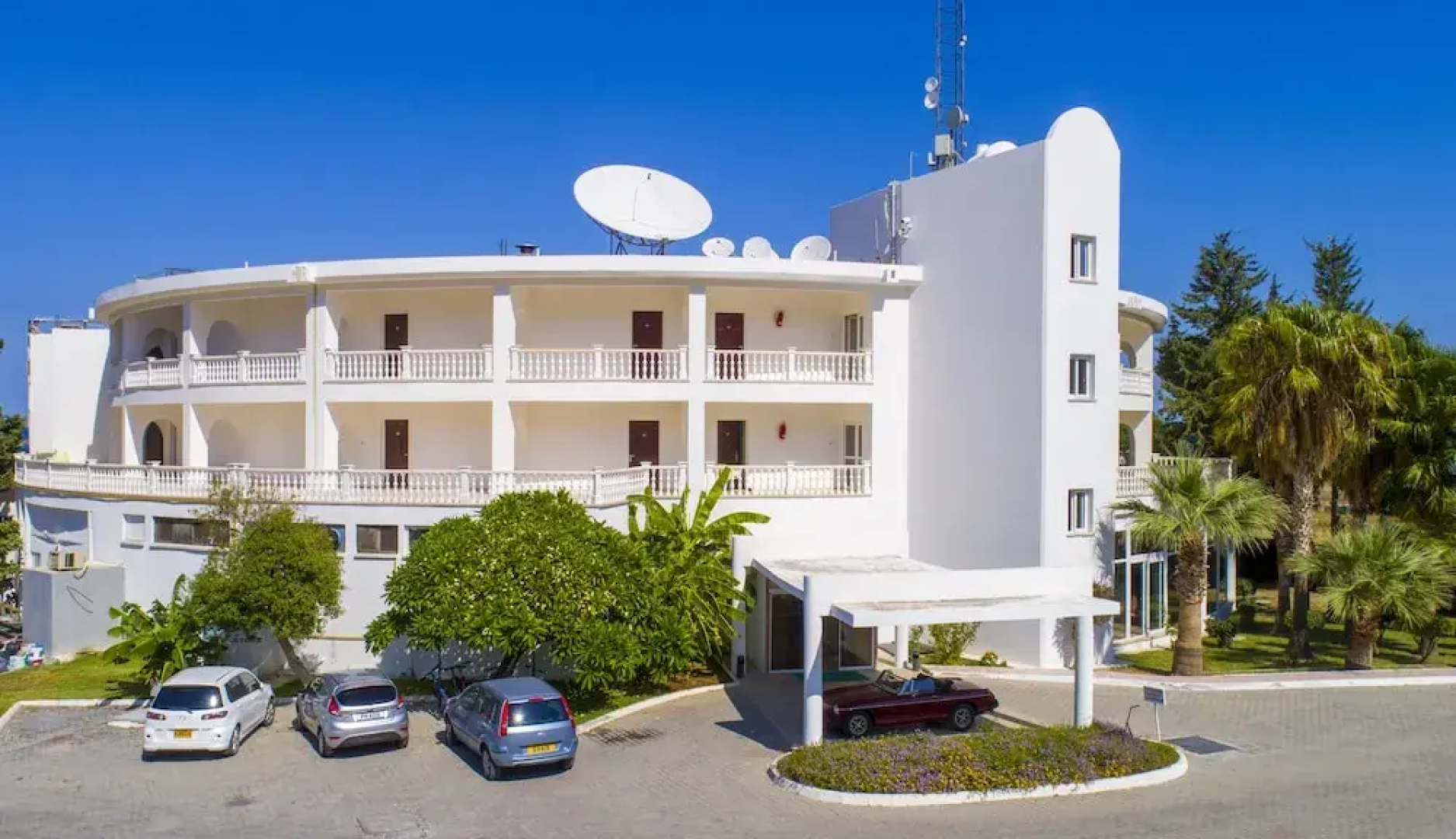 Hotel Sempati