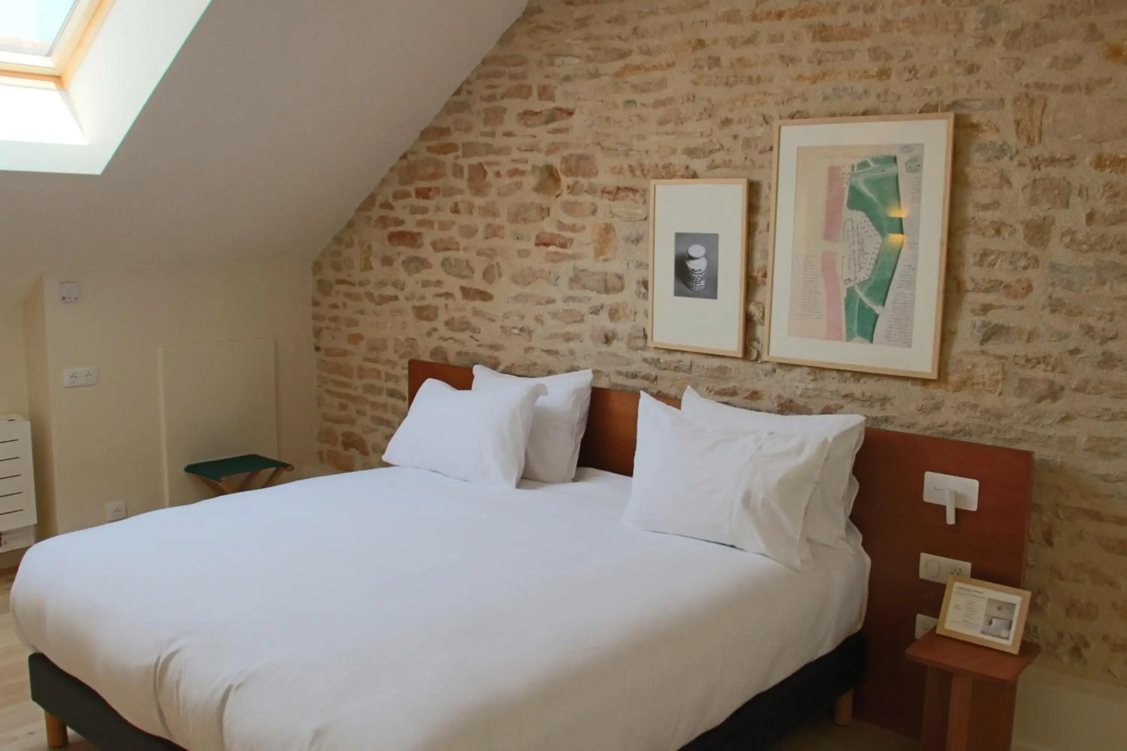 Alfred Hotels Beaune La Madeleine