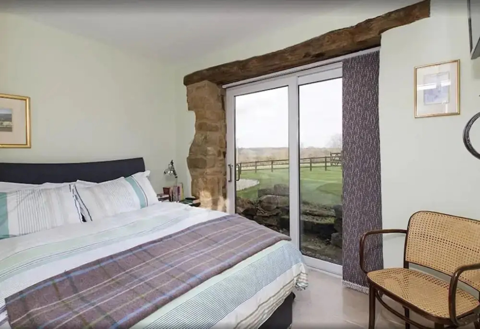 Hillside Holiday Cottages